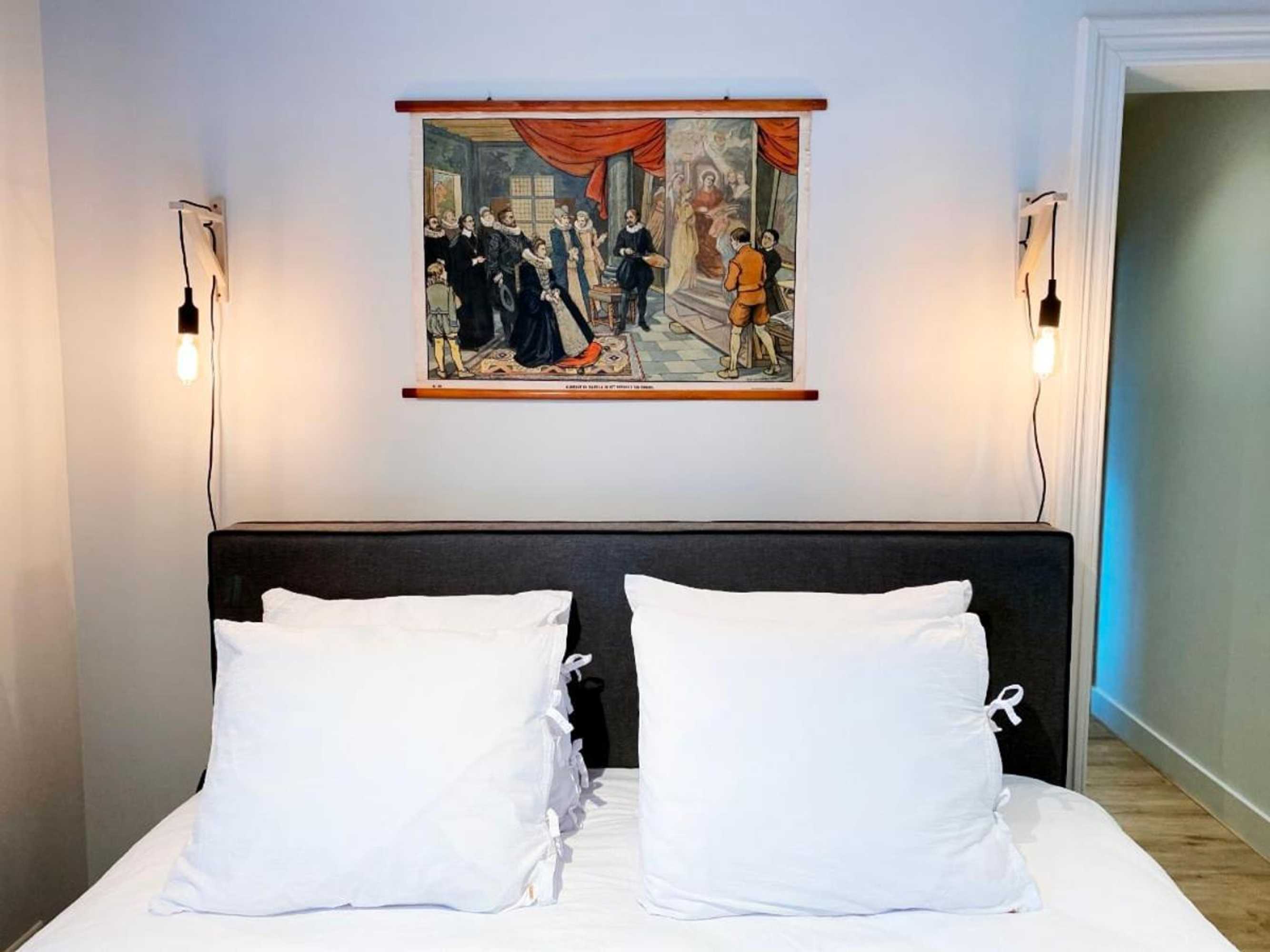 Gift card for B&b Toast Hoogstraten