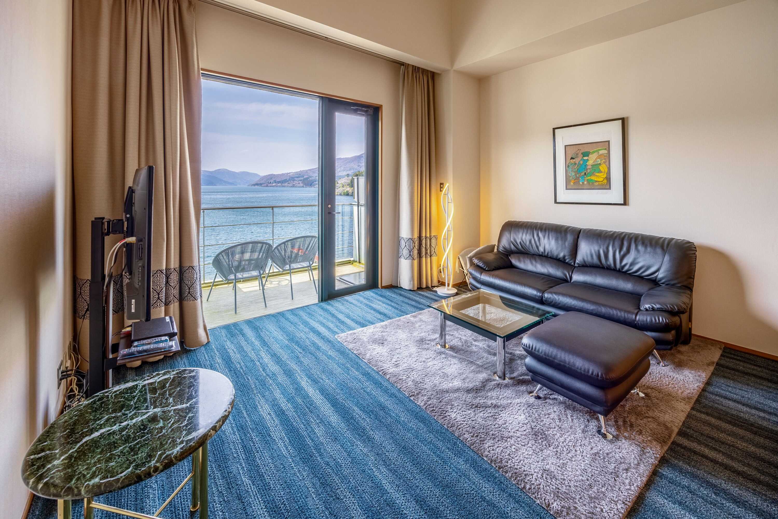 Gift card for Hakone Hotel