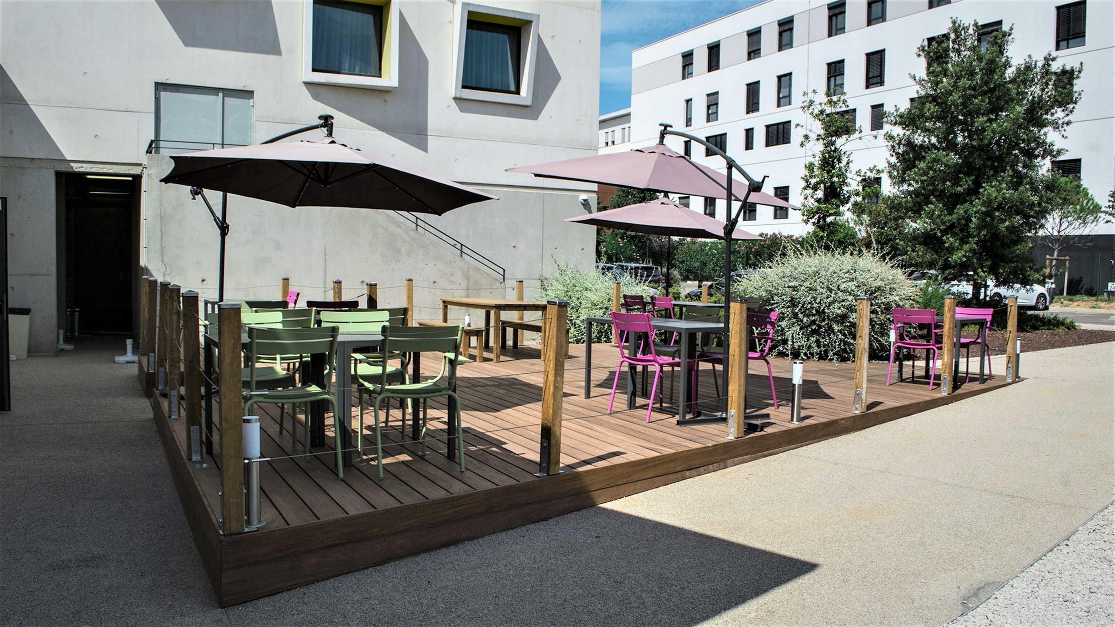 Gift card for Holiday Inn Express Montpellier - Odysseum by Ihg Gift card for Holiday Inn Express Montpellier - Odysseum by Ihg