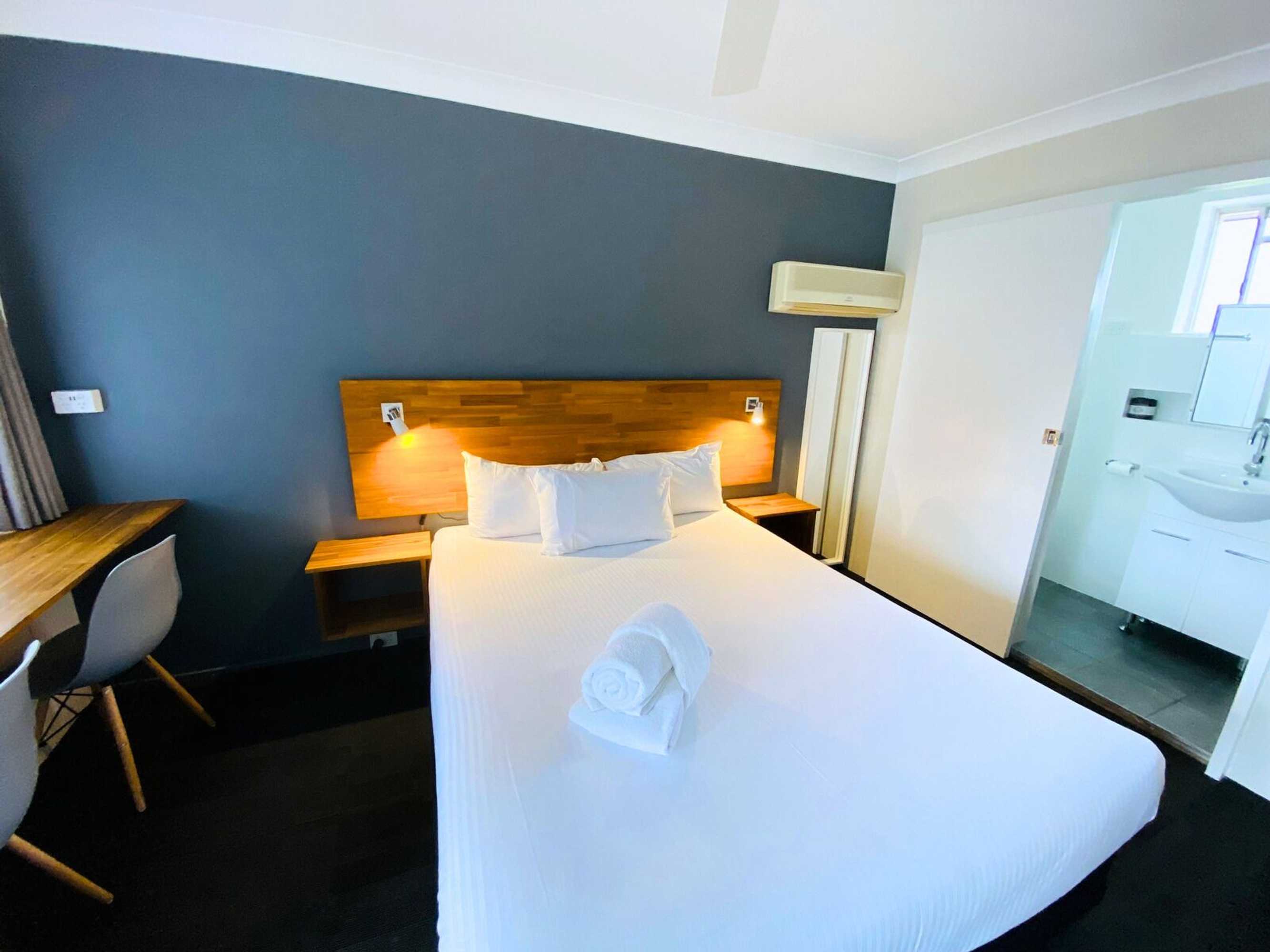 Gift card for Nowra Motor Inn Gift card for Nowra Motor Inn