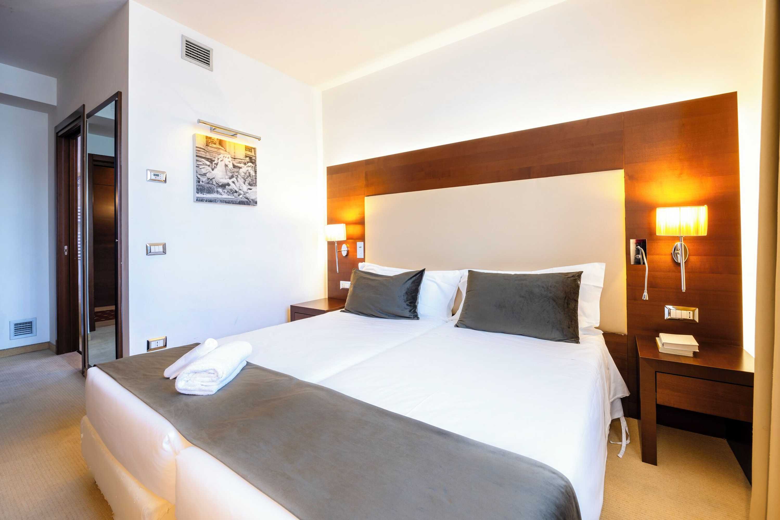 Gift card for Il Gentiluomo Hotel & Spa