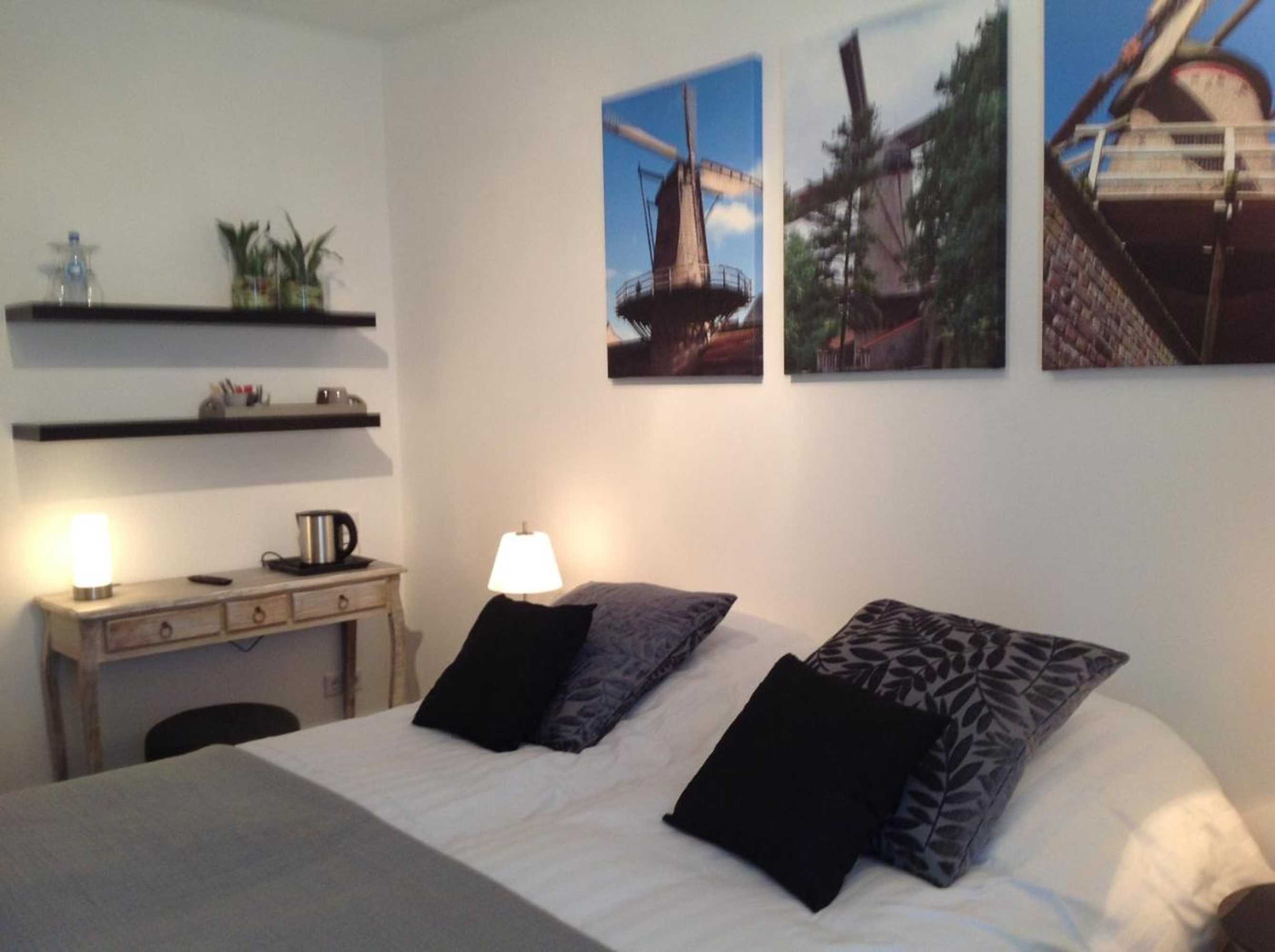 Gift card for Am Meerturm