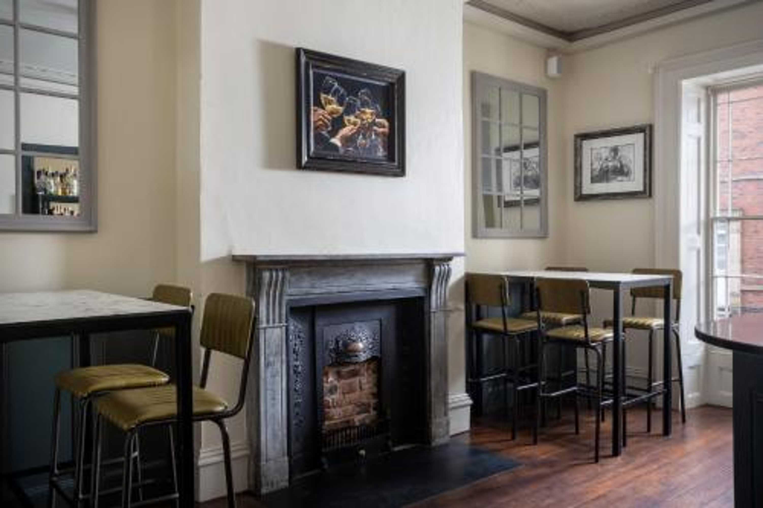 Gift card for St Johns House Lichfield Gift card for St Johns House Lichfield