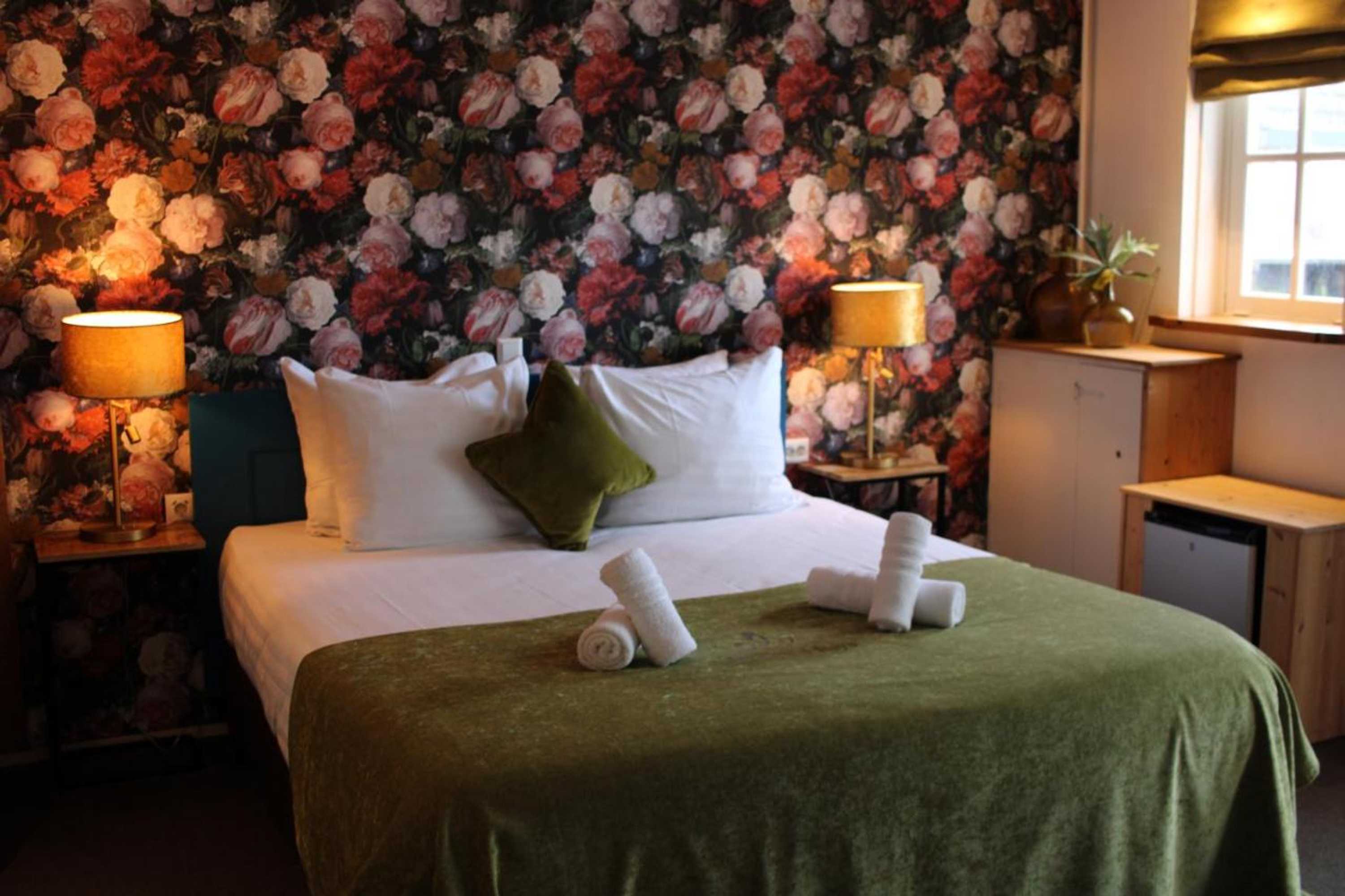 Gift card for Hotel West Inn