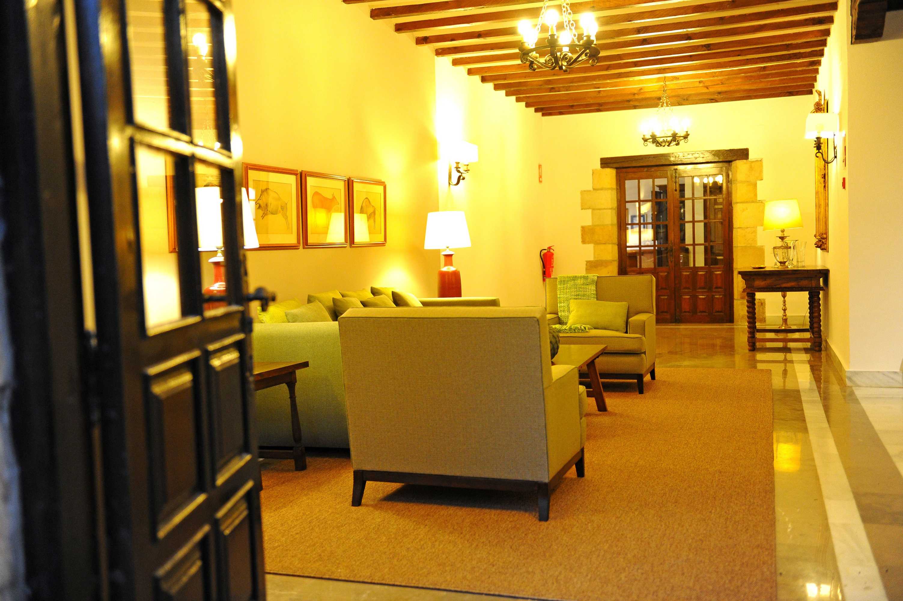 Gift card for Parador de Santillana Del Mar Gift card for Parador de Santillana Del Mar