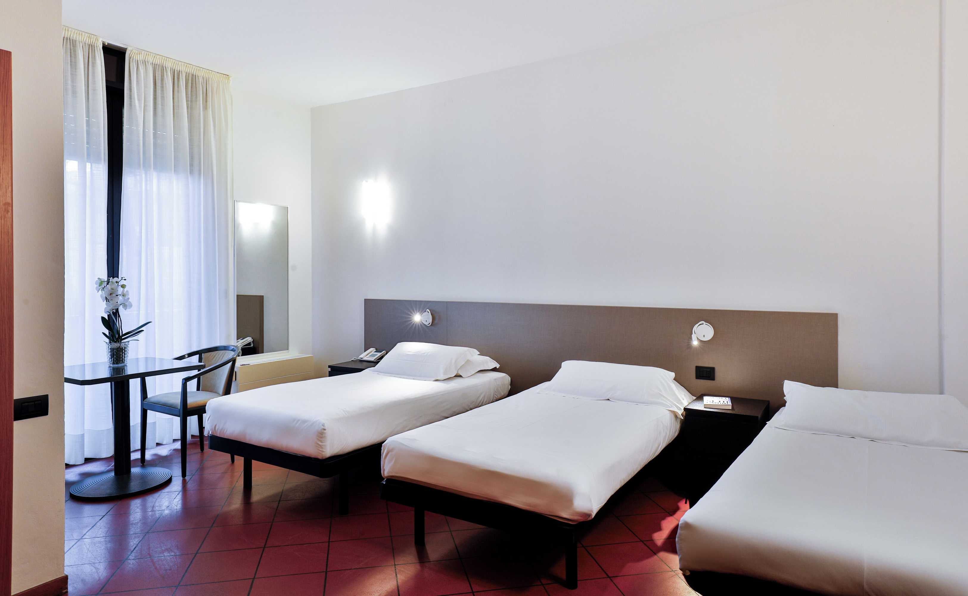 Gift card for Hotel Molino Rosso