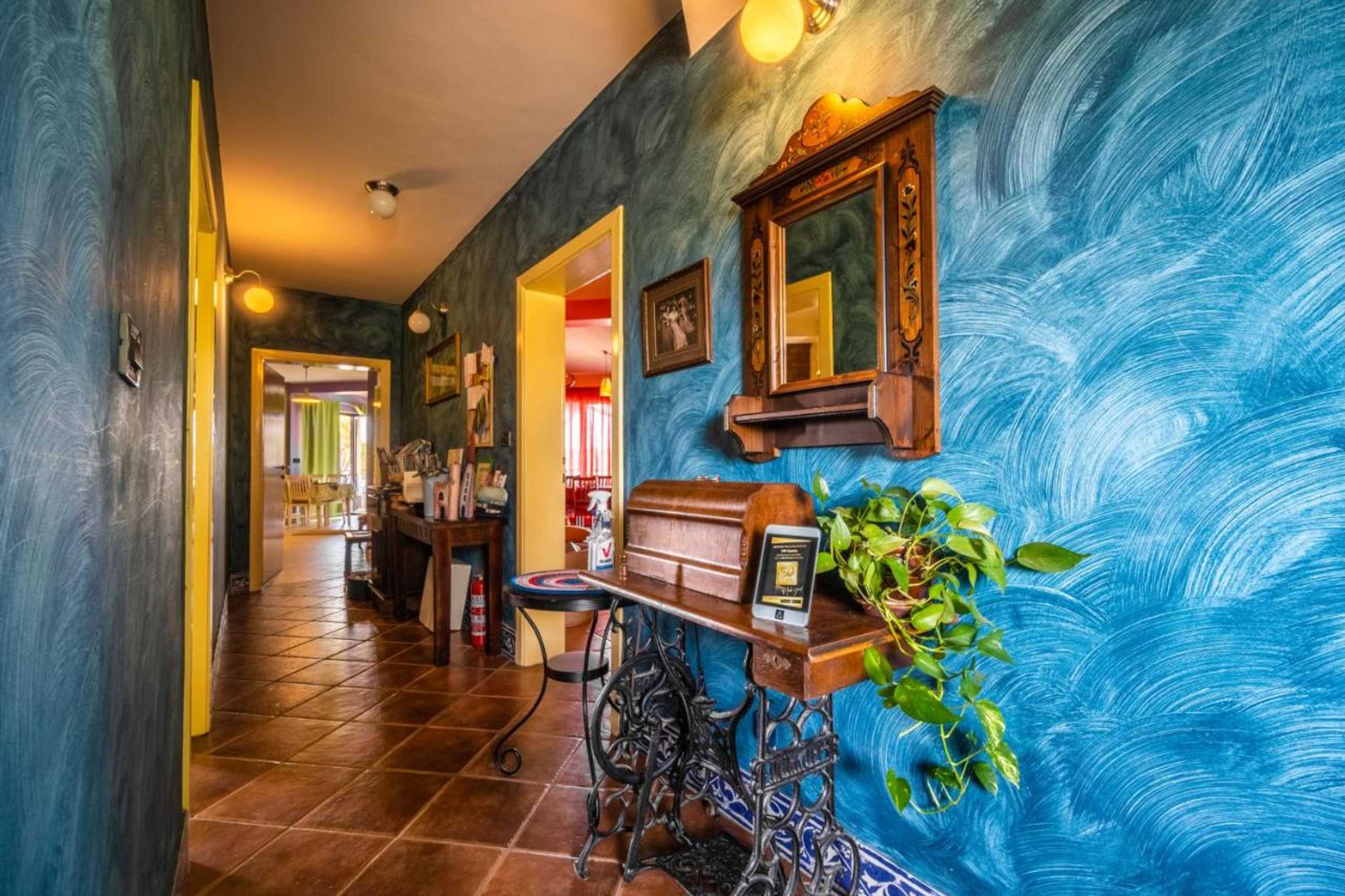 Gift card for Apartments Oliveto