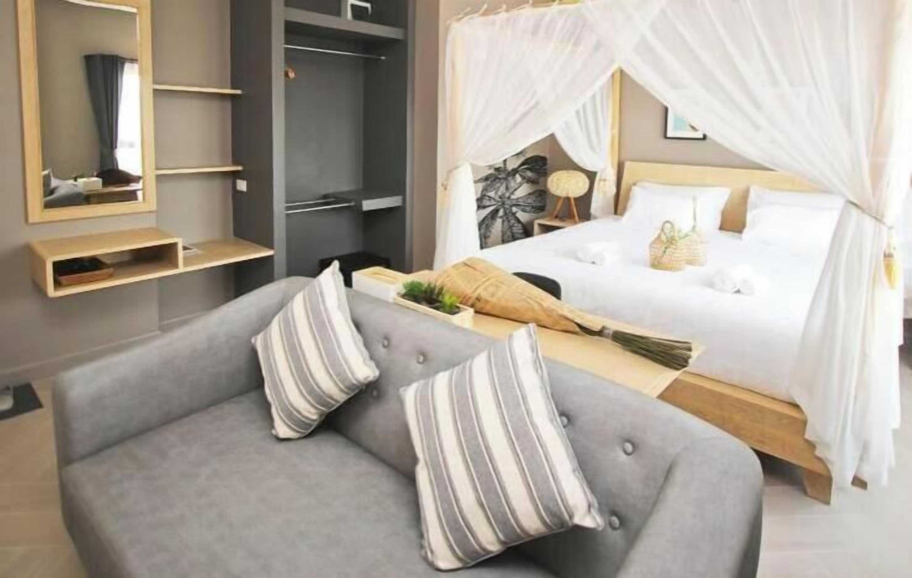 Gift card for Bunprasop Garden Hotel