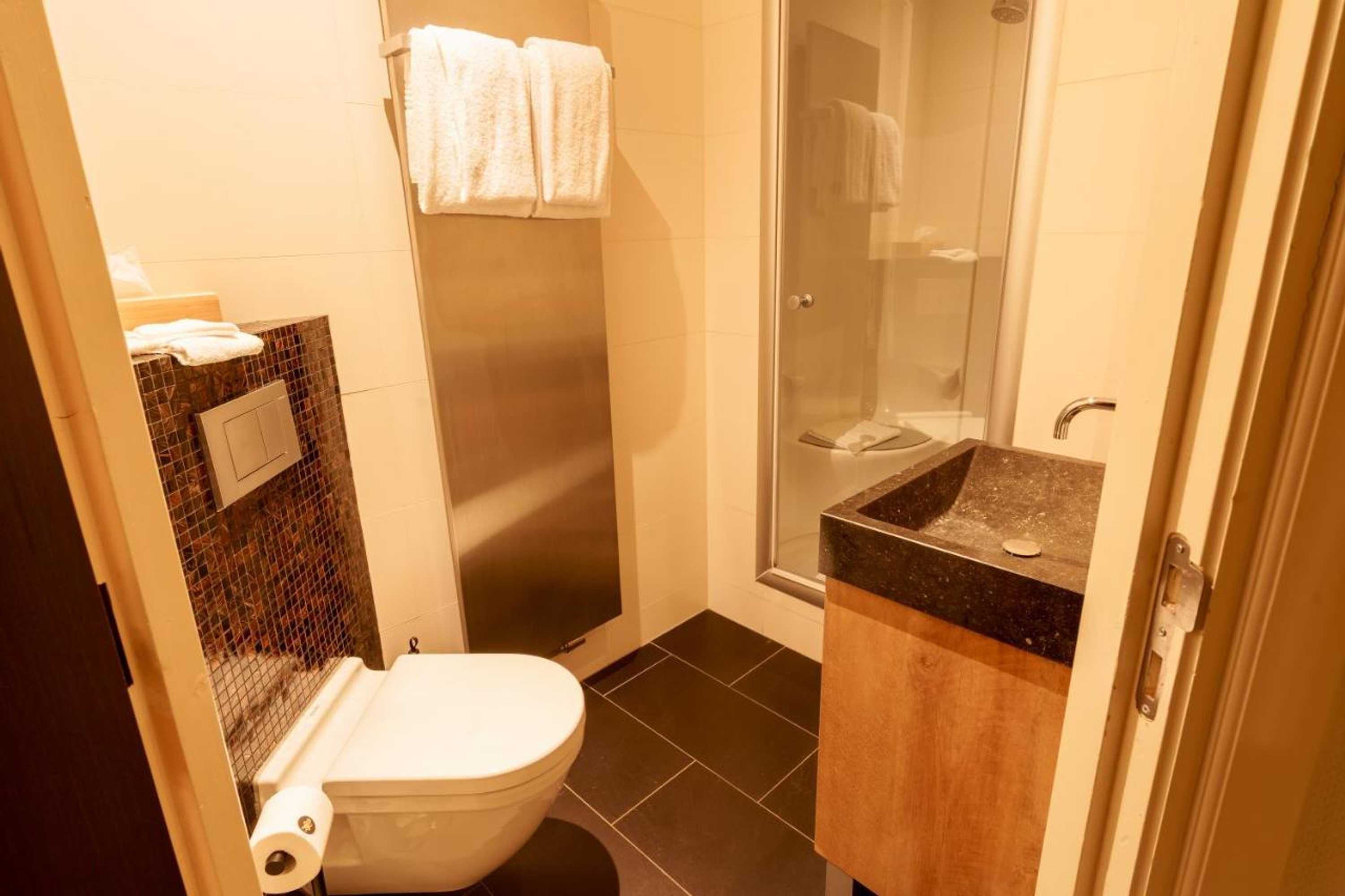 Gift card for Boutique Hotel-Restaurant 