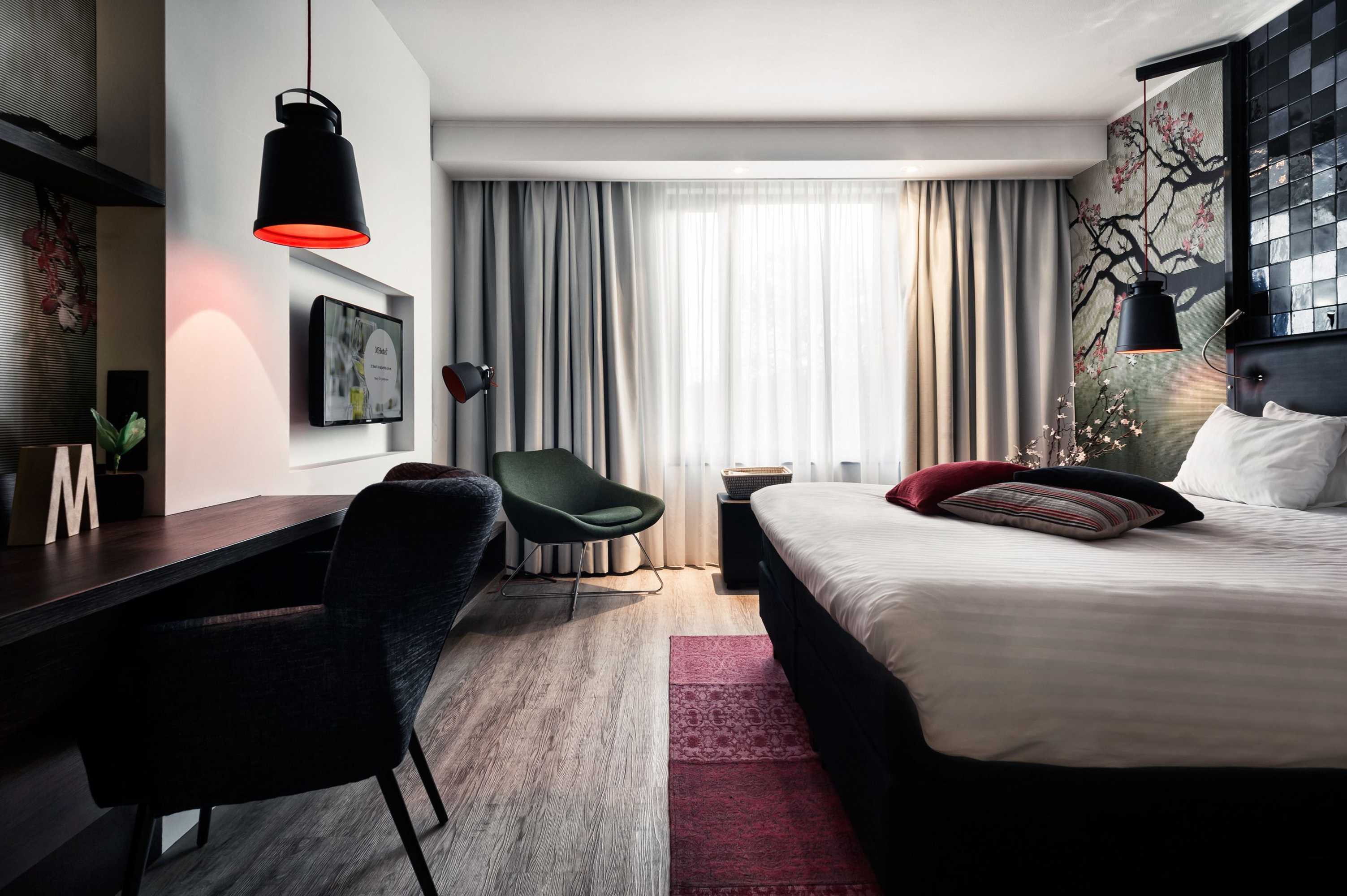 Gift card for M Hotel - Different Hotels Gift card for M Hotel - Different Hotels