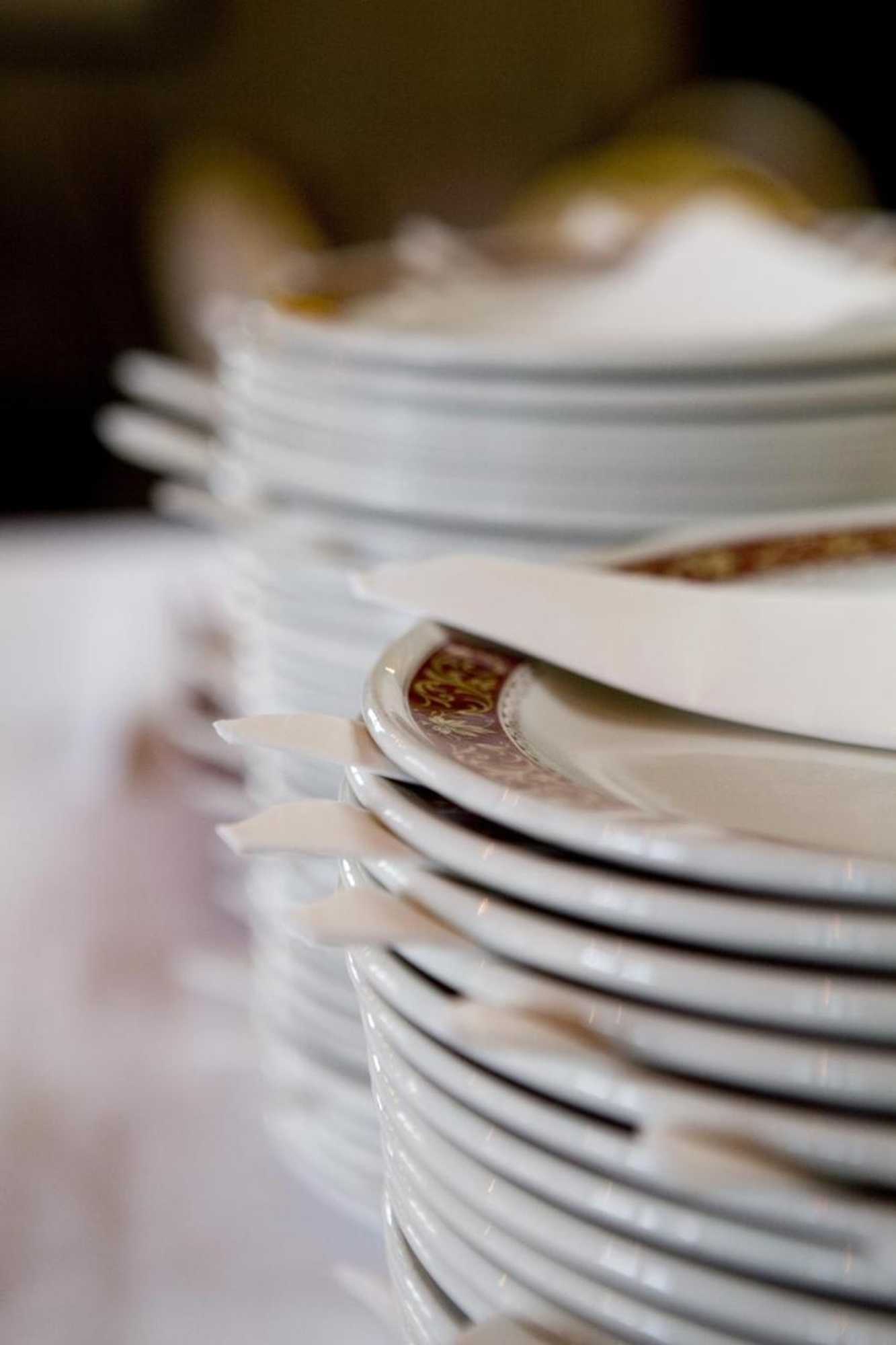 Gift card for The Broadoak Hotel