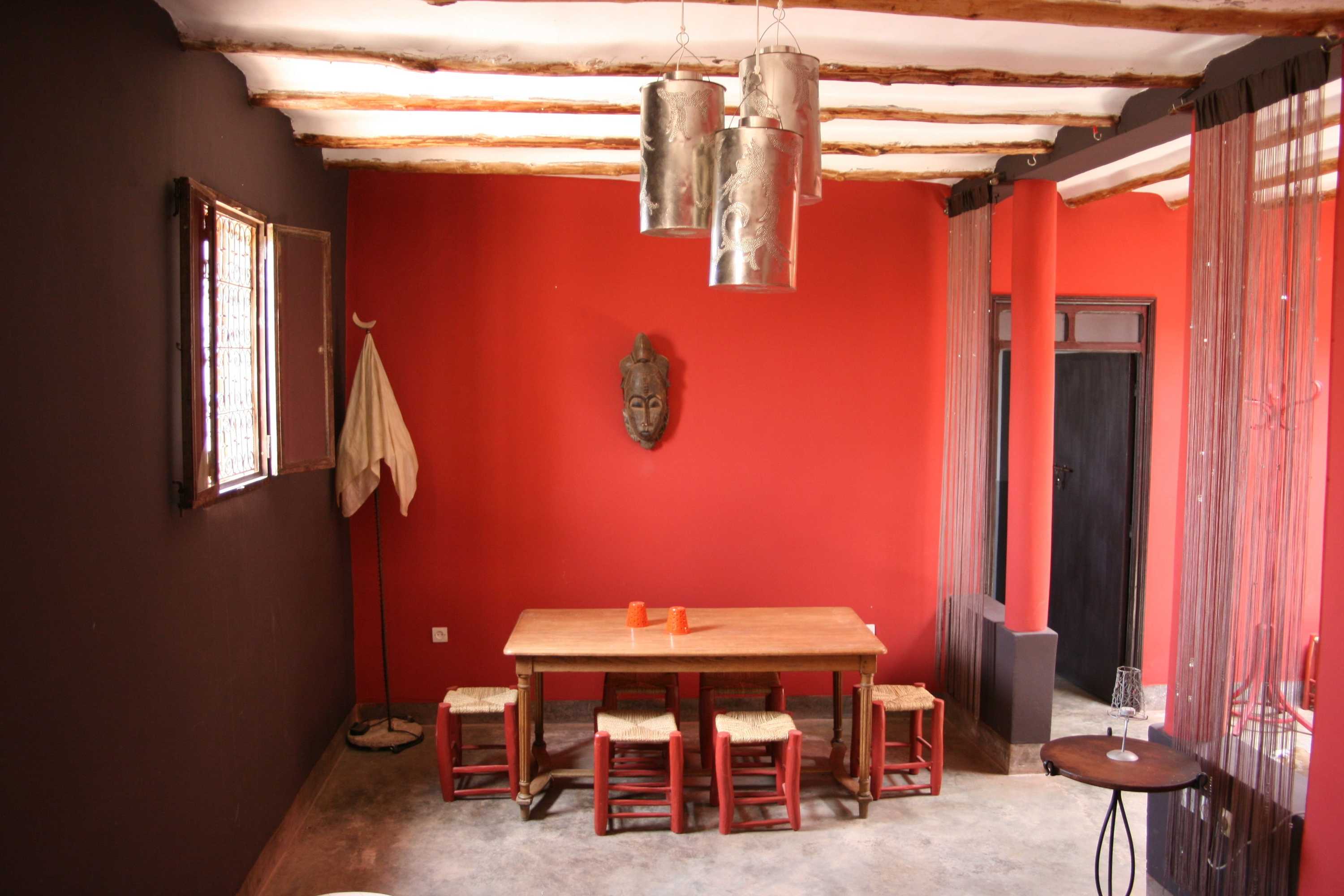 Gift card for La Parenthese de Marrakech Gift card for La Parenthese de Marrakech