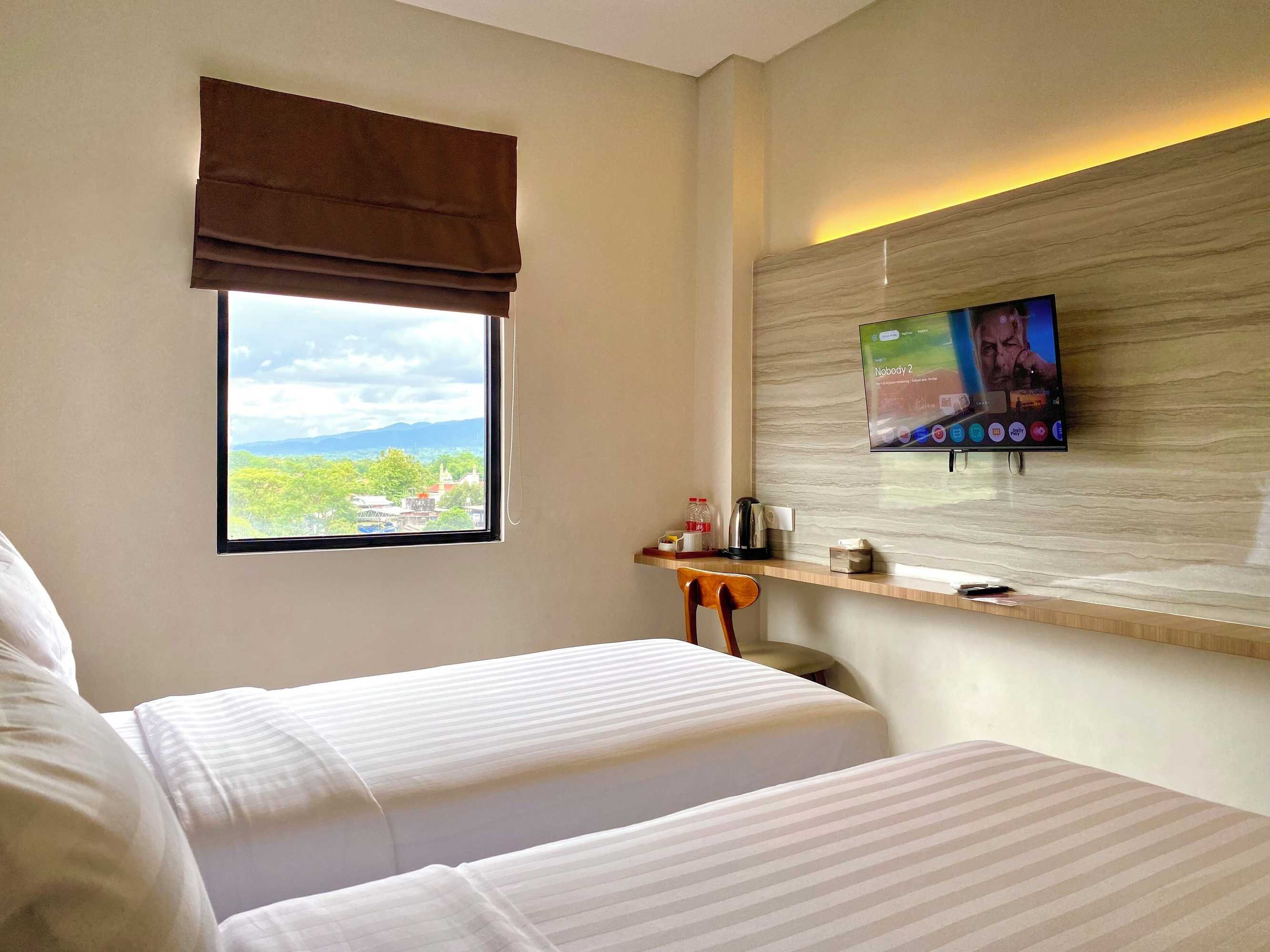 Gift card for Front One Hotel Gombong Gift card for Front One Hotel Gombong