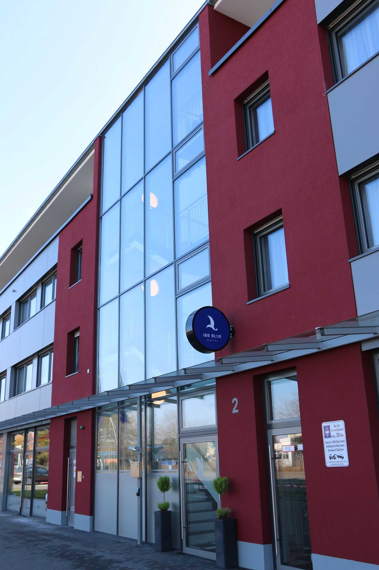 Gift card for Aparthotel Paderborn Gift card for Aparthotel Paderborn
