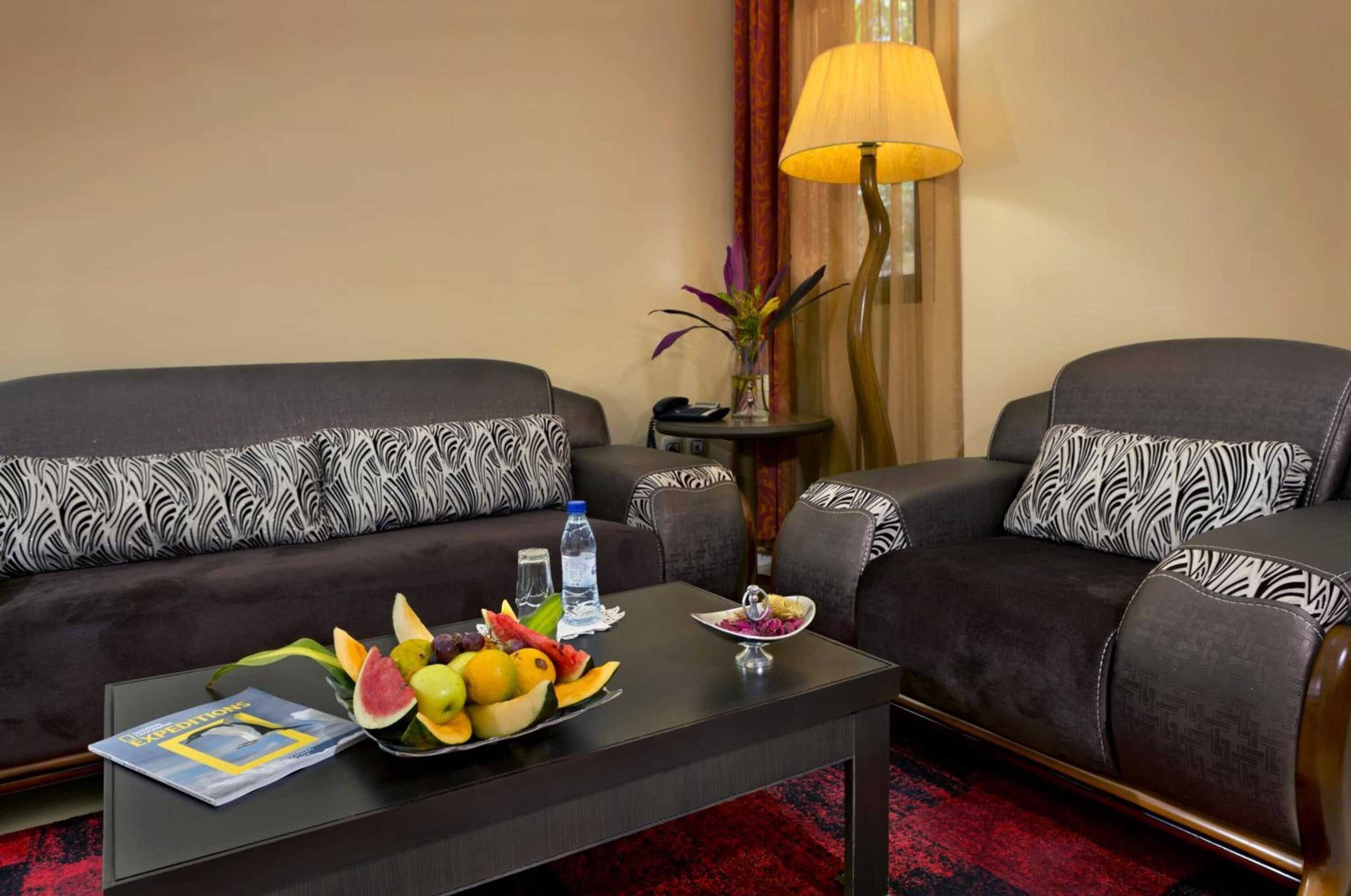 Gift card for Dunia Hôtel Bissau Gift card for Dunia Hôtel Bissau