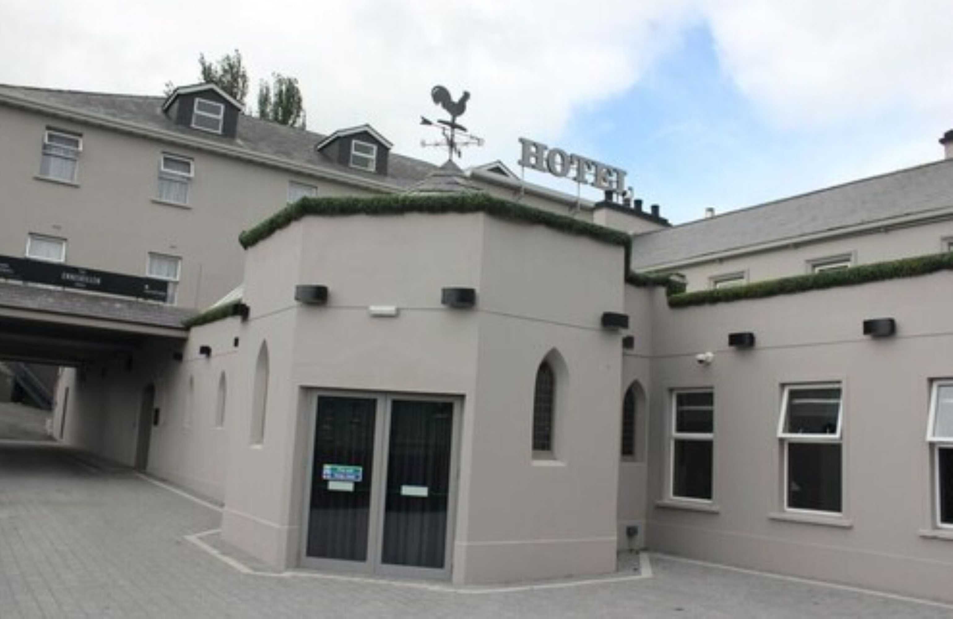 Gift card for The Enniskillen Hotel And Motel Gift card for The Enniskillen Hotel And Motel