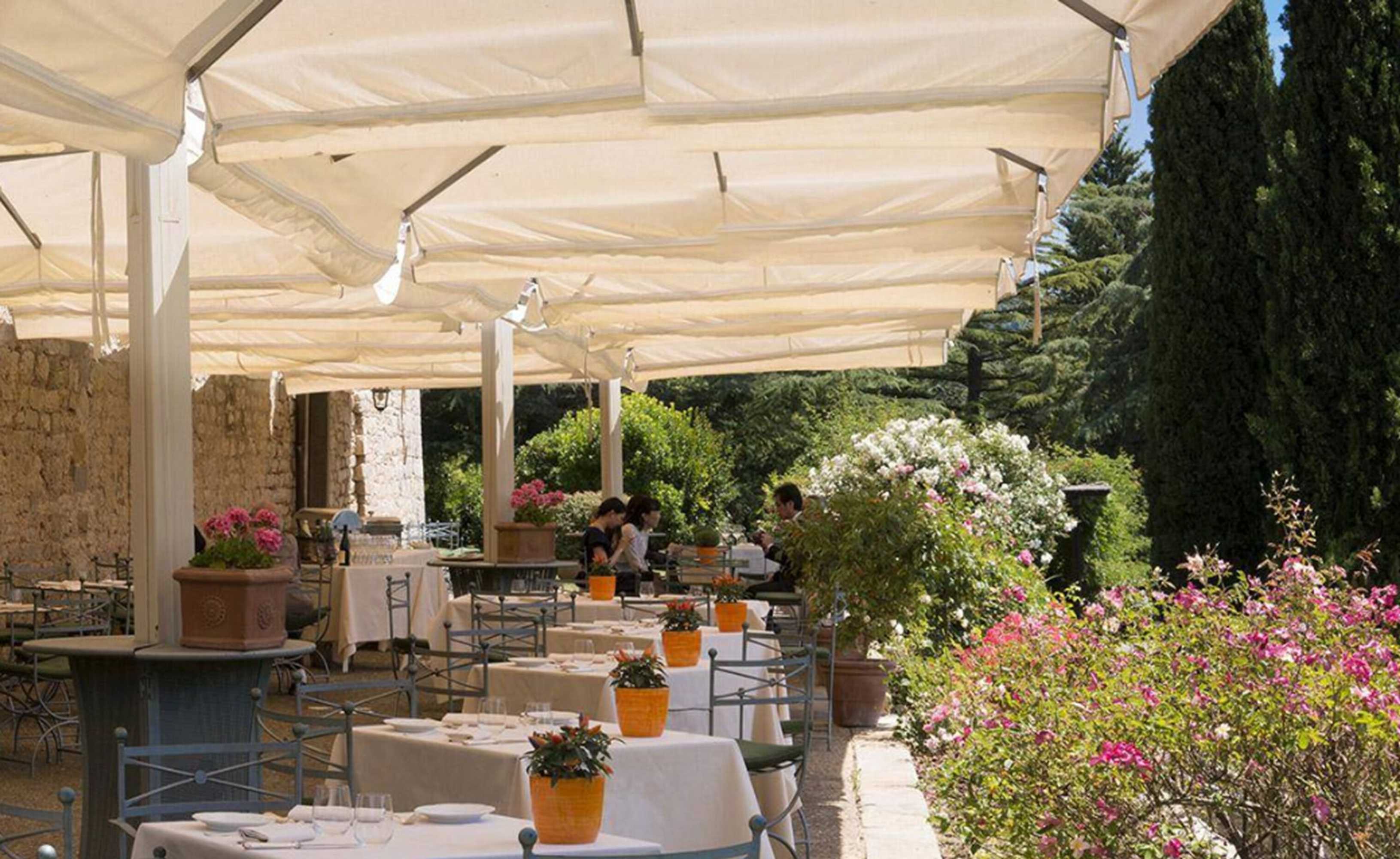 Gift card for Castello di Spaltenna- Small Luxury Hotels of The World Gift card for Castello di Spaltenna- Small Luxury Hotels of The World