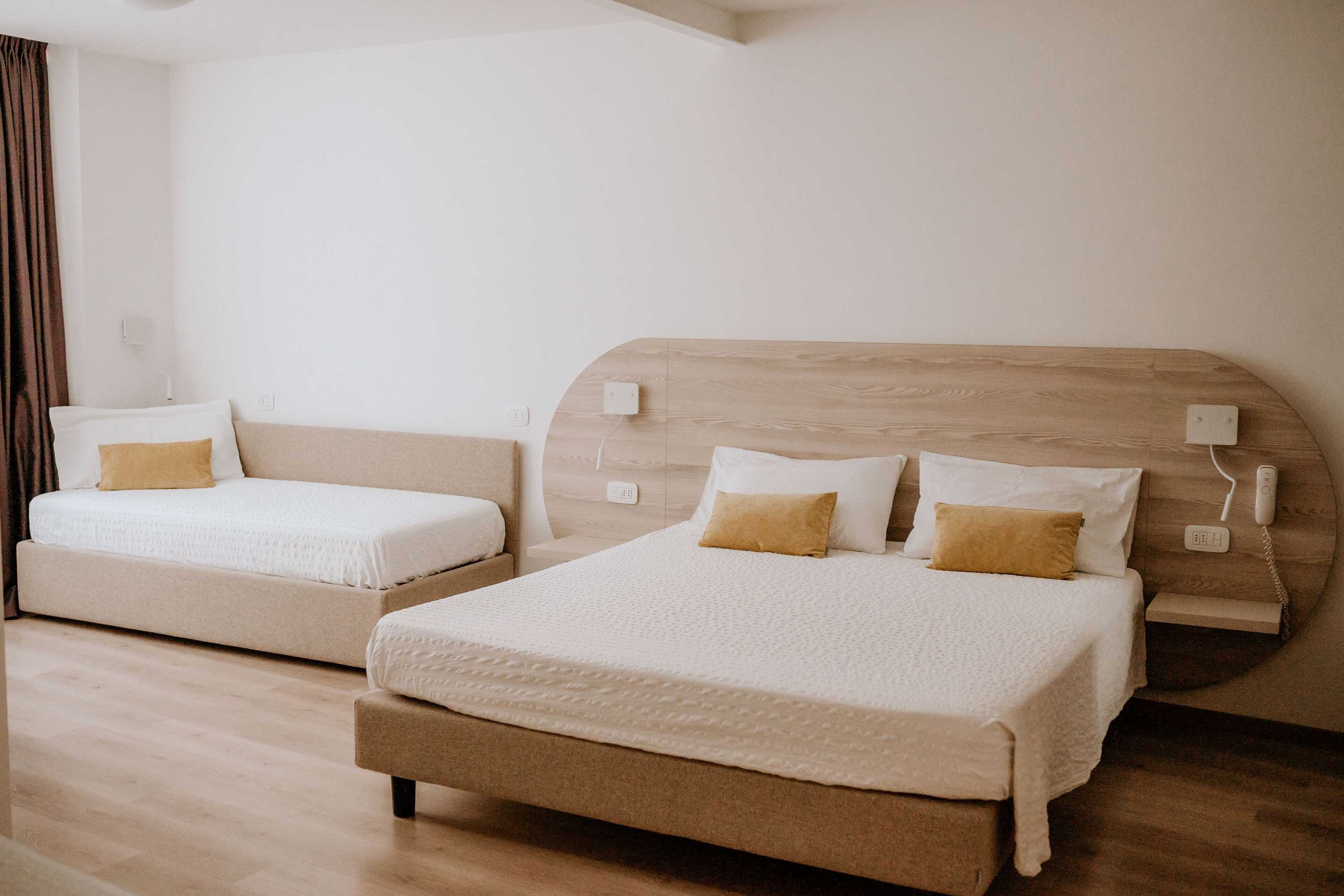 Gift card for Hotel Garnì Venezia