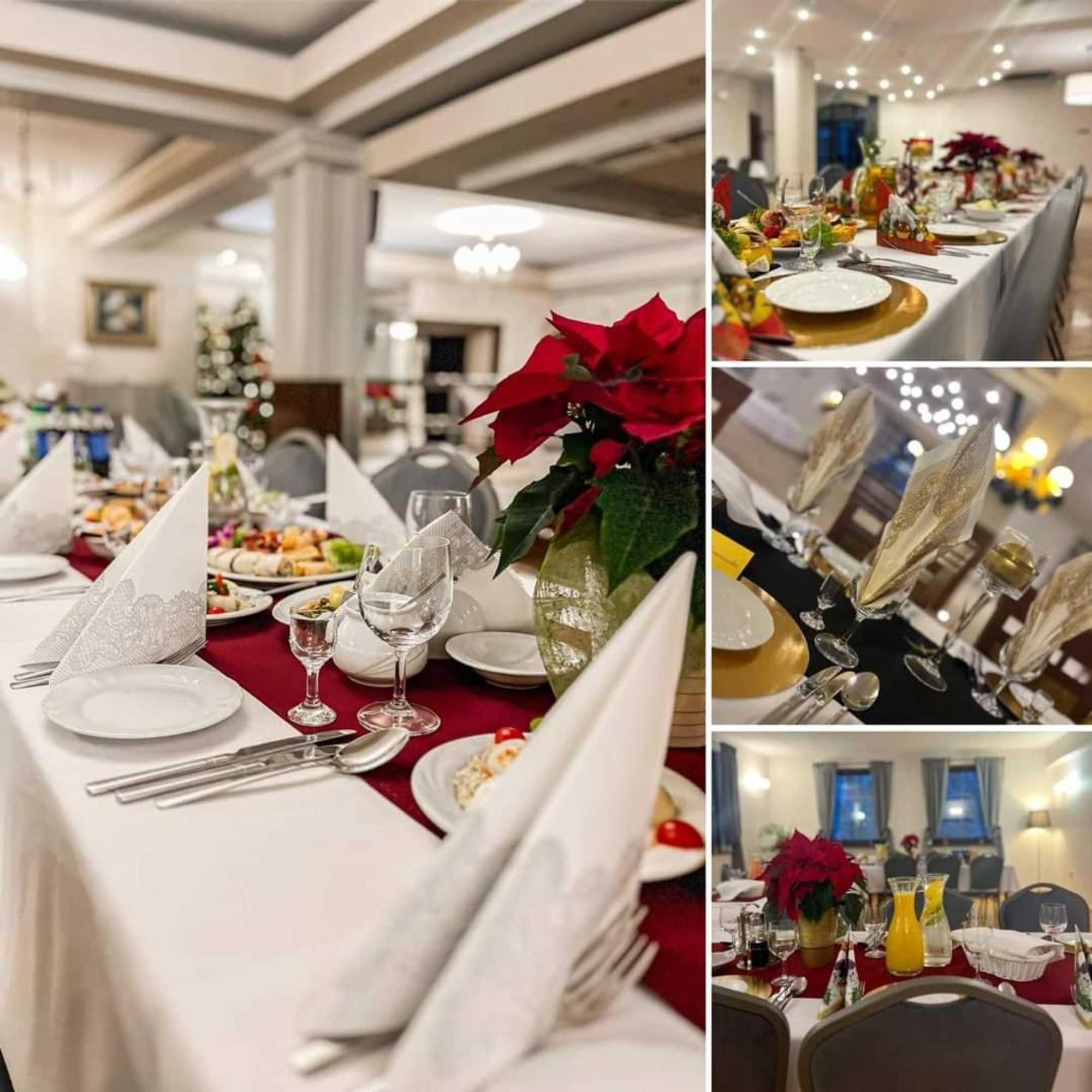 Gift card for Hotel Victoria