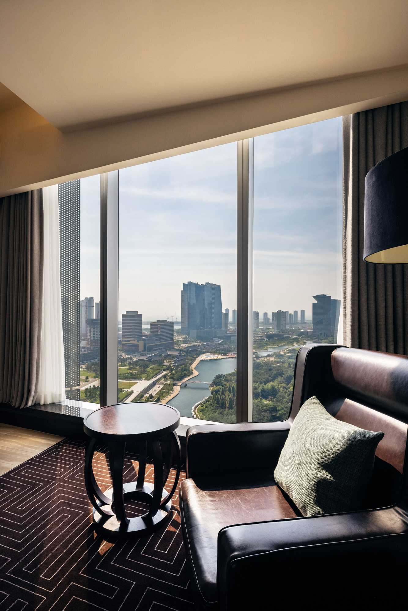 Gift card for Sheraton Grand Incheon Hotel Gift card for Sheraton Grand Incheon Hotel