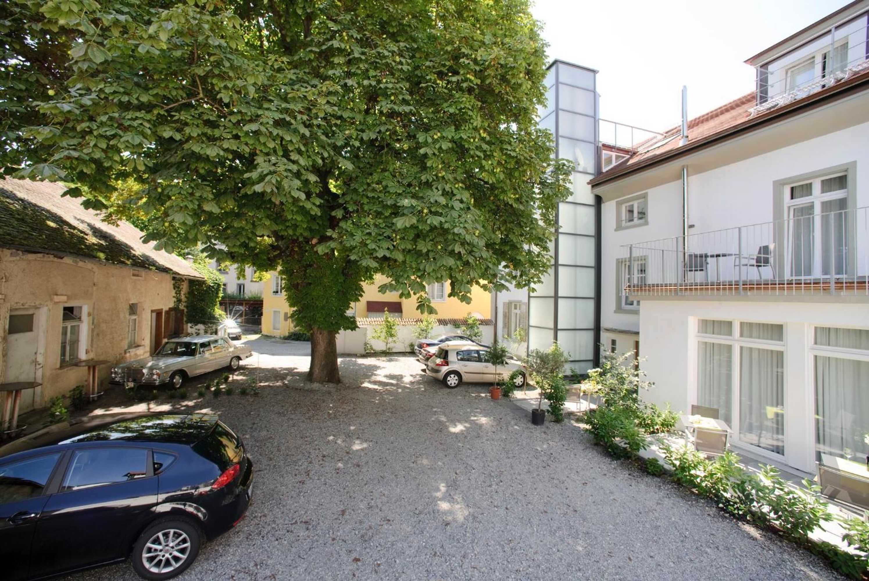 Gift card for Hotel Constantia