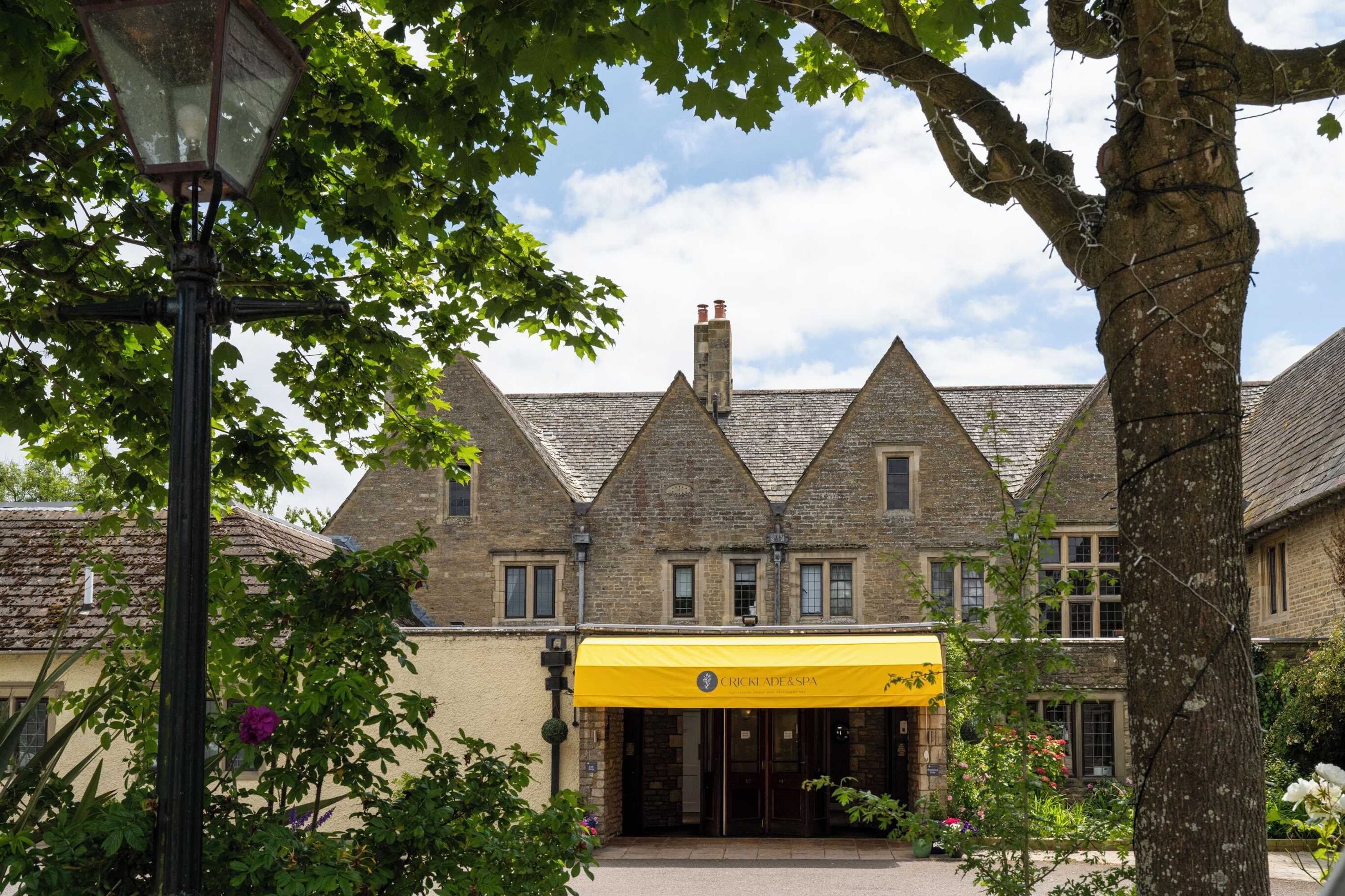Gift card for Cricklade House Hotel, Sure Hotel Collection by Best Western Gift card for Cricklade House Hotel, Sure Hotel Collection by Best Western