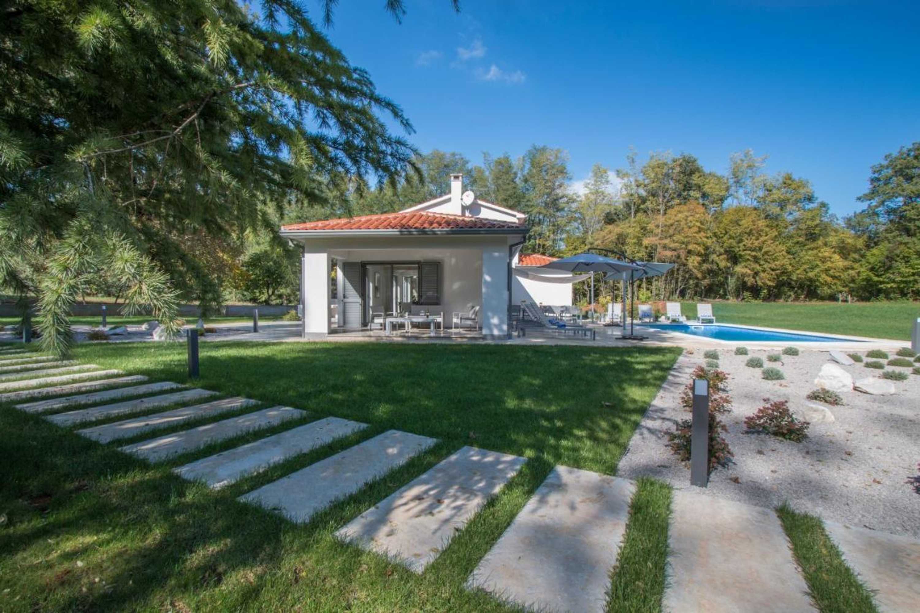 Gift card for Villa Stepančić - Large Garden And Heated Pool