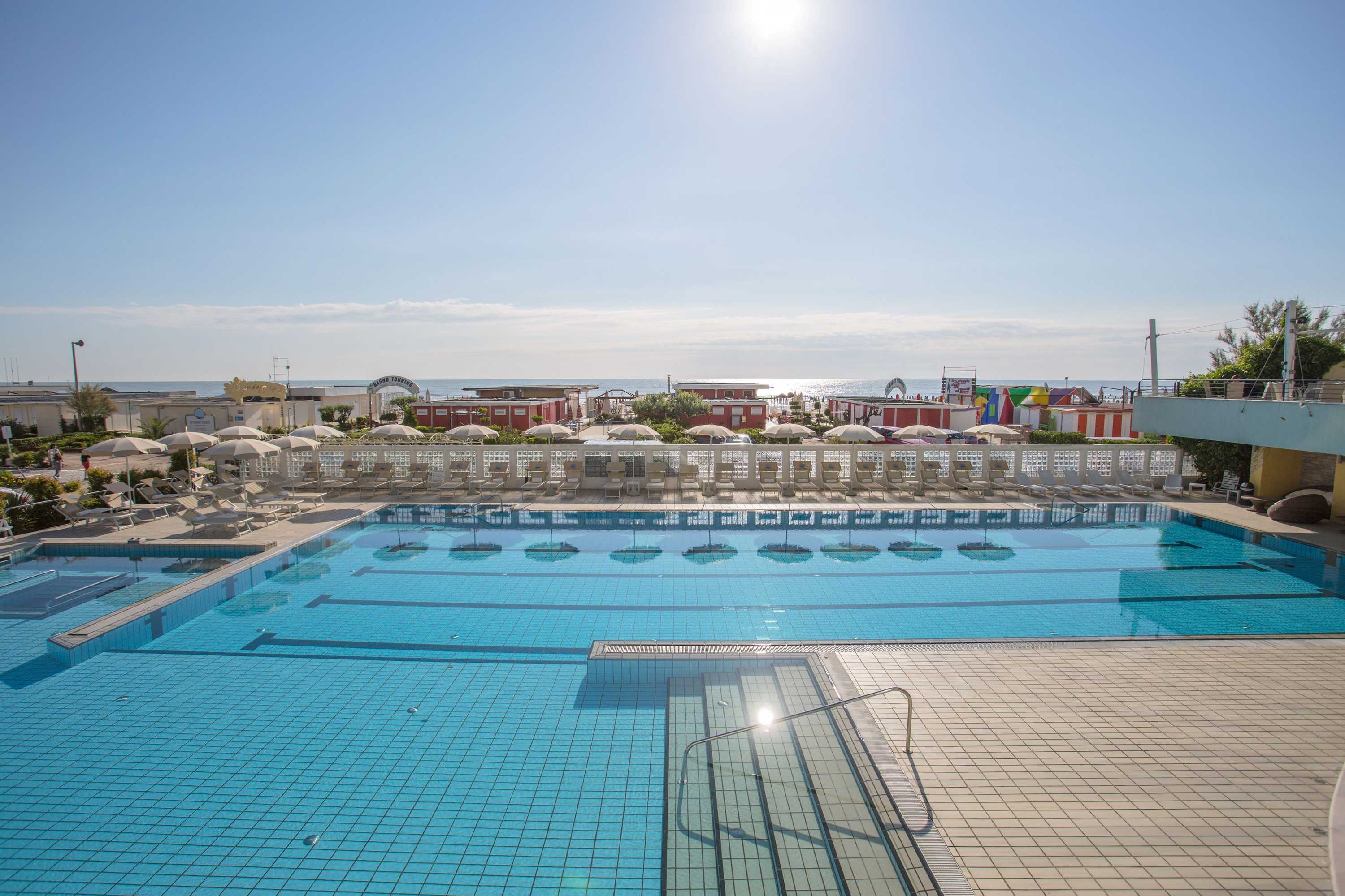 Gift card for Hotel Le Palme Gift card for Hotel Le Palme