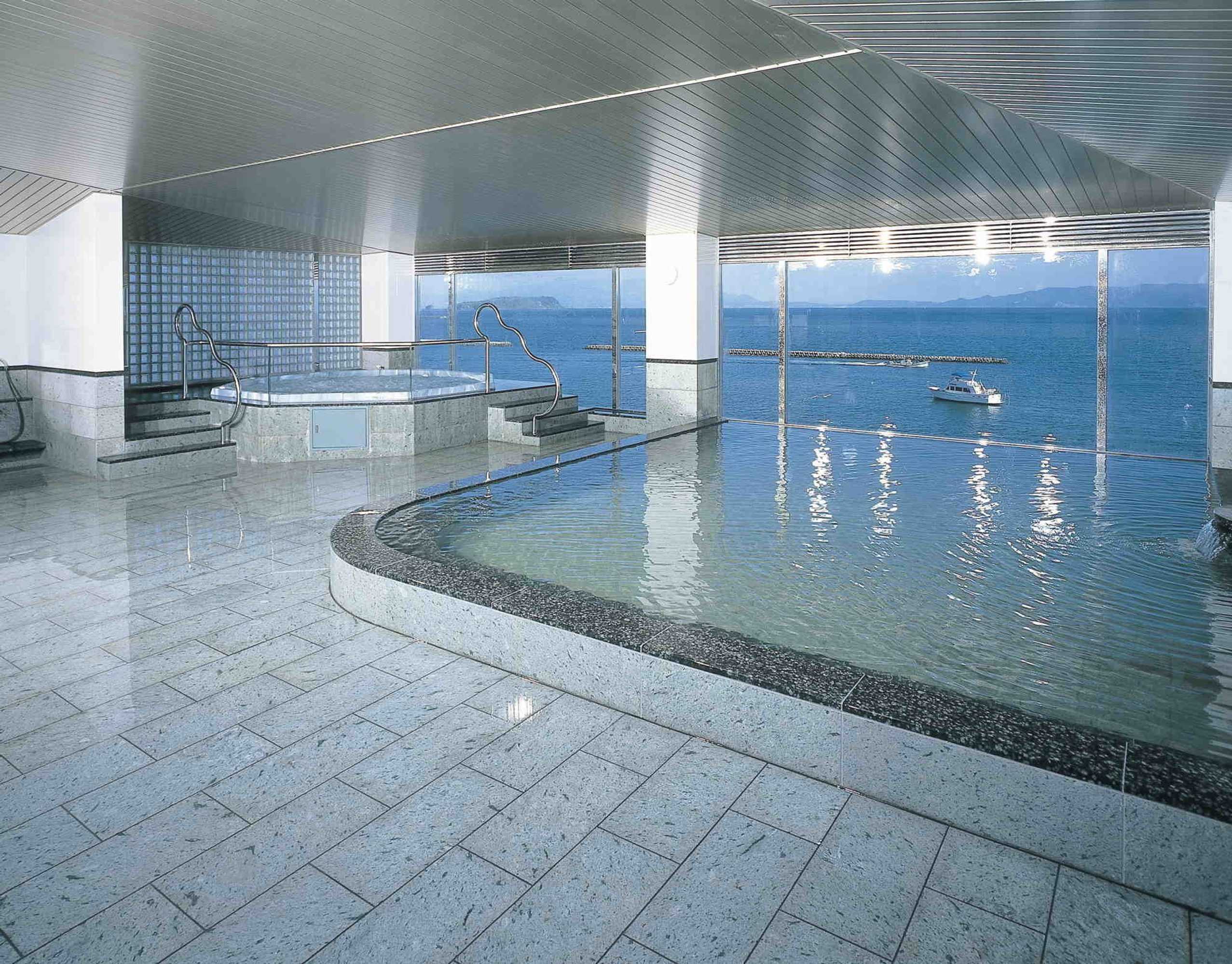 Gift card for Ibusuki Kaijyo Hotel