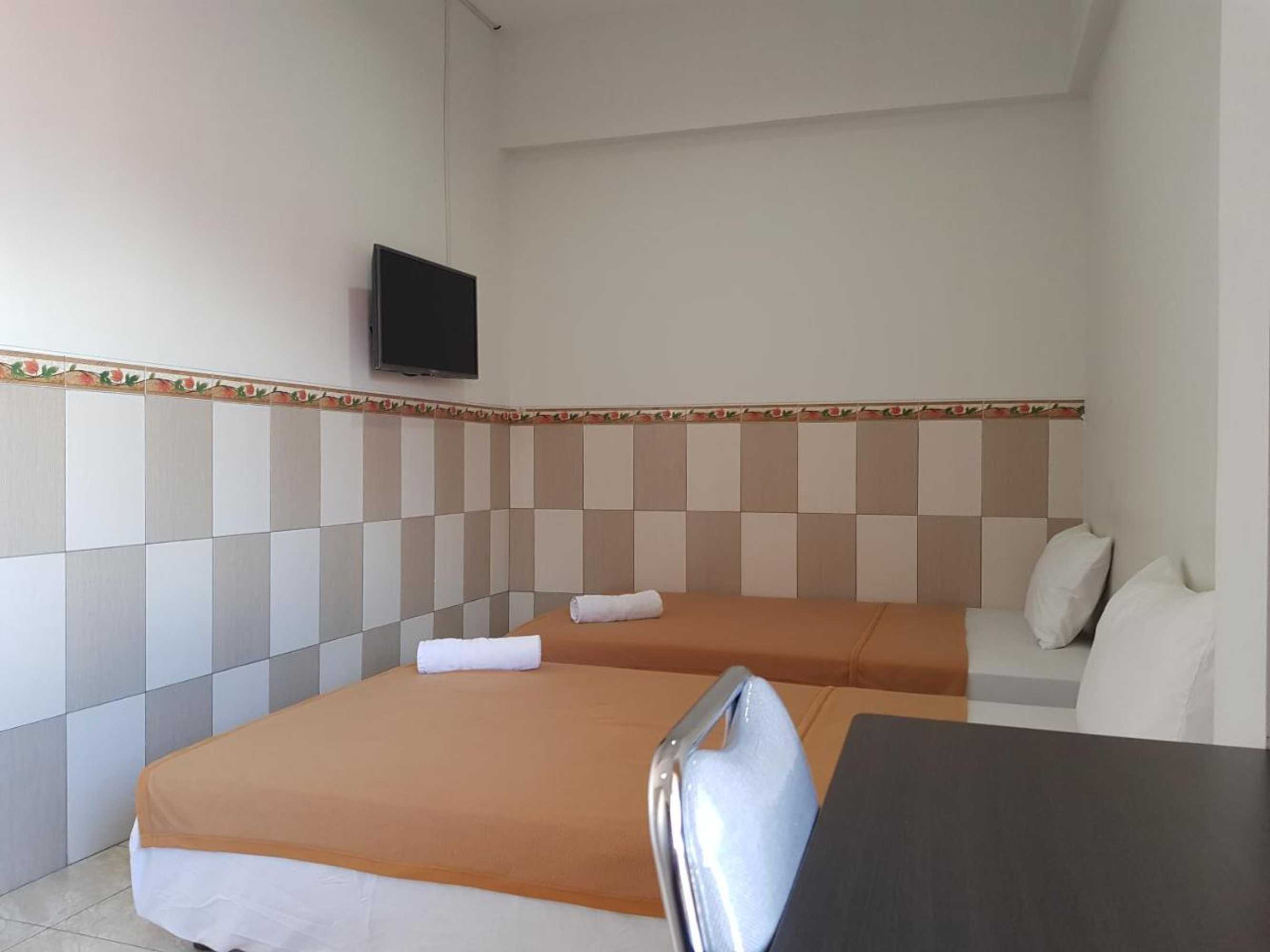 Gift card for Villetta House Syariah