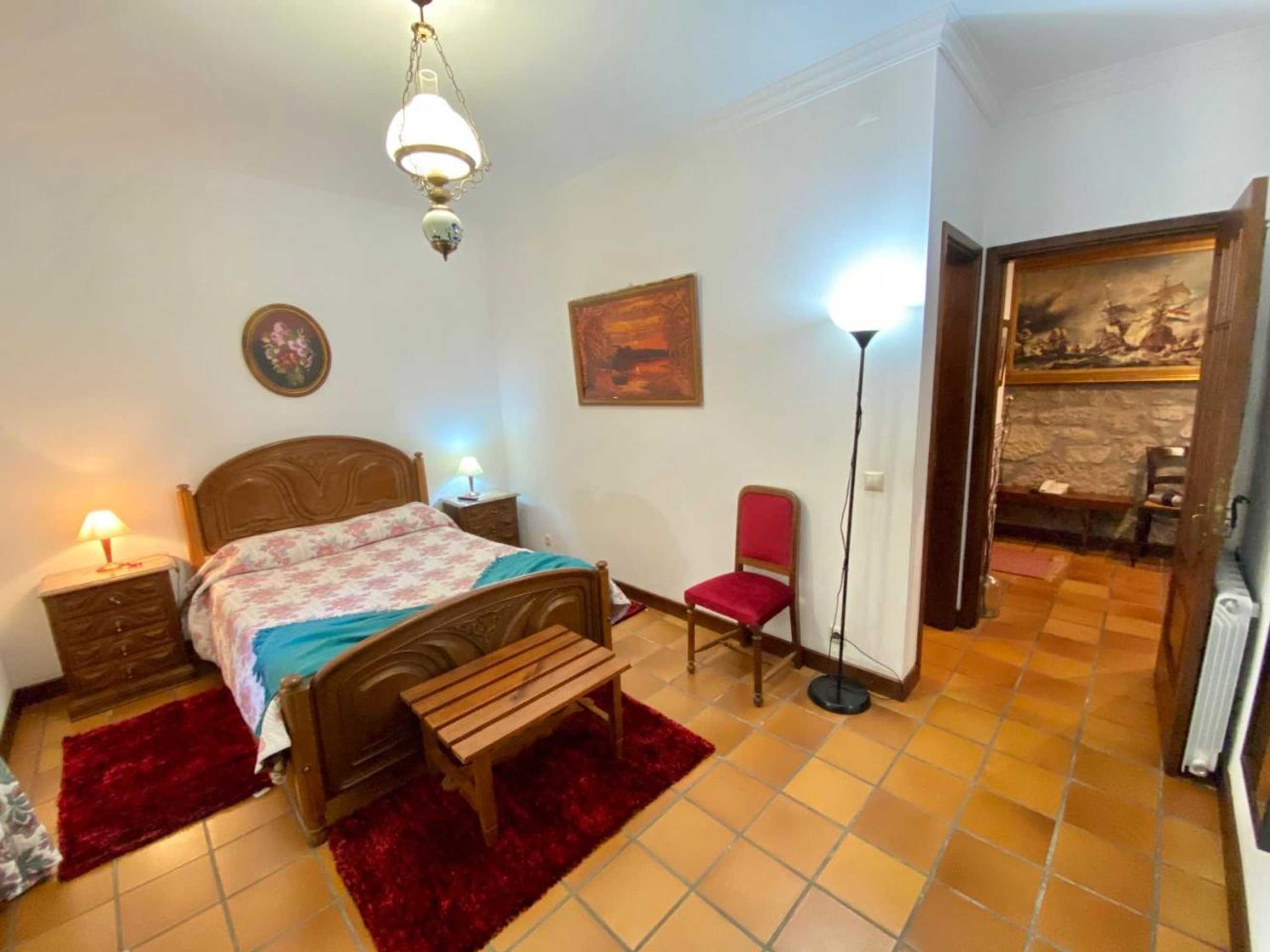 Gift card for Casa do Outeirinho- Turismo Rural