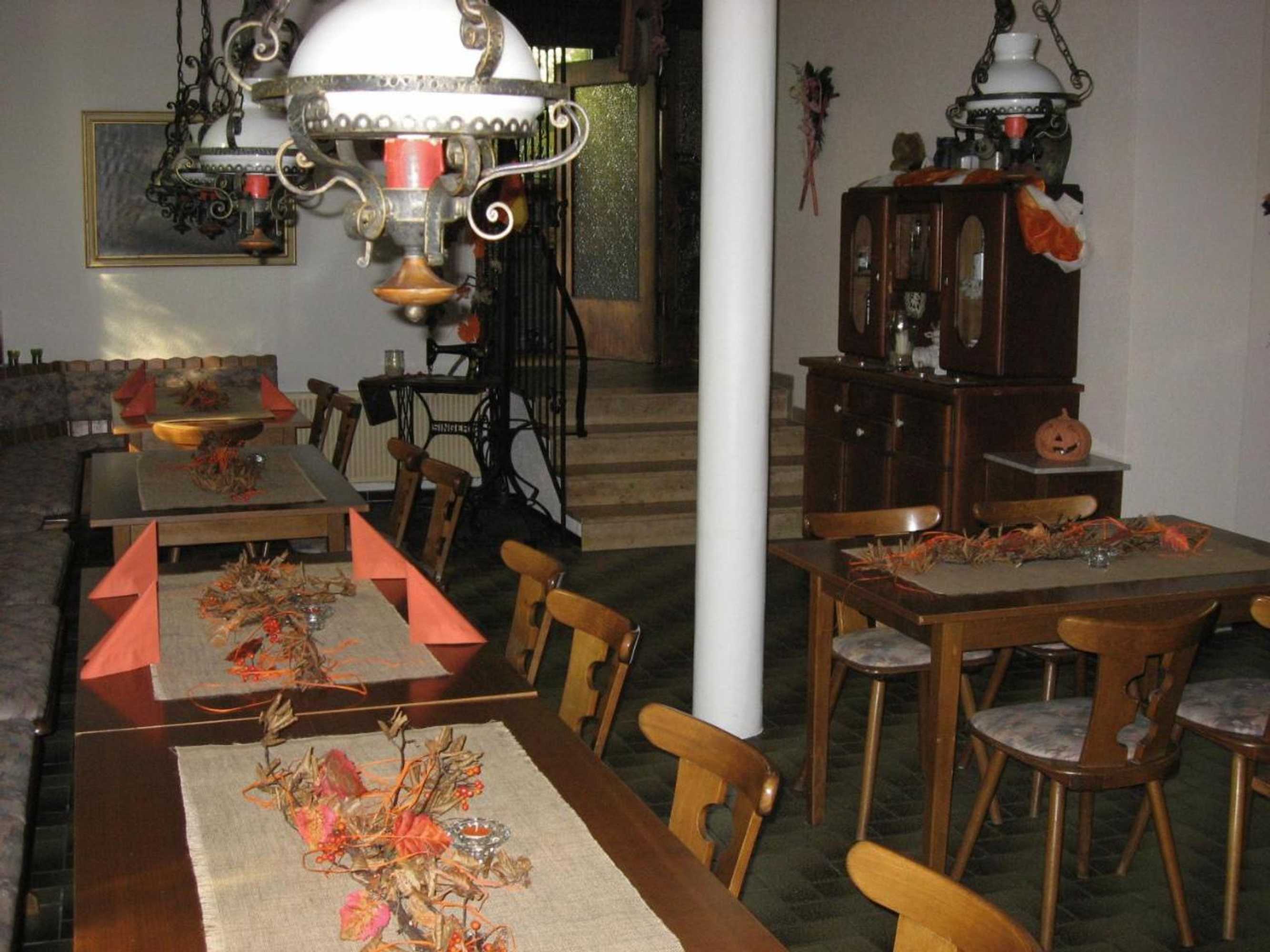 Gift card for Gasthaus Zur Ölmühle