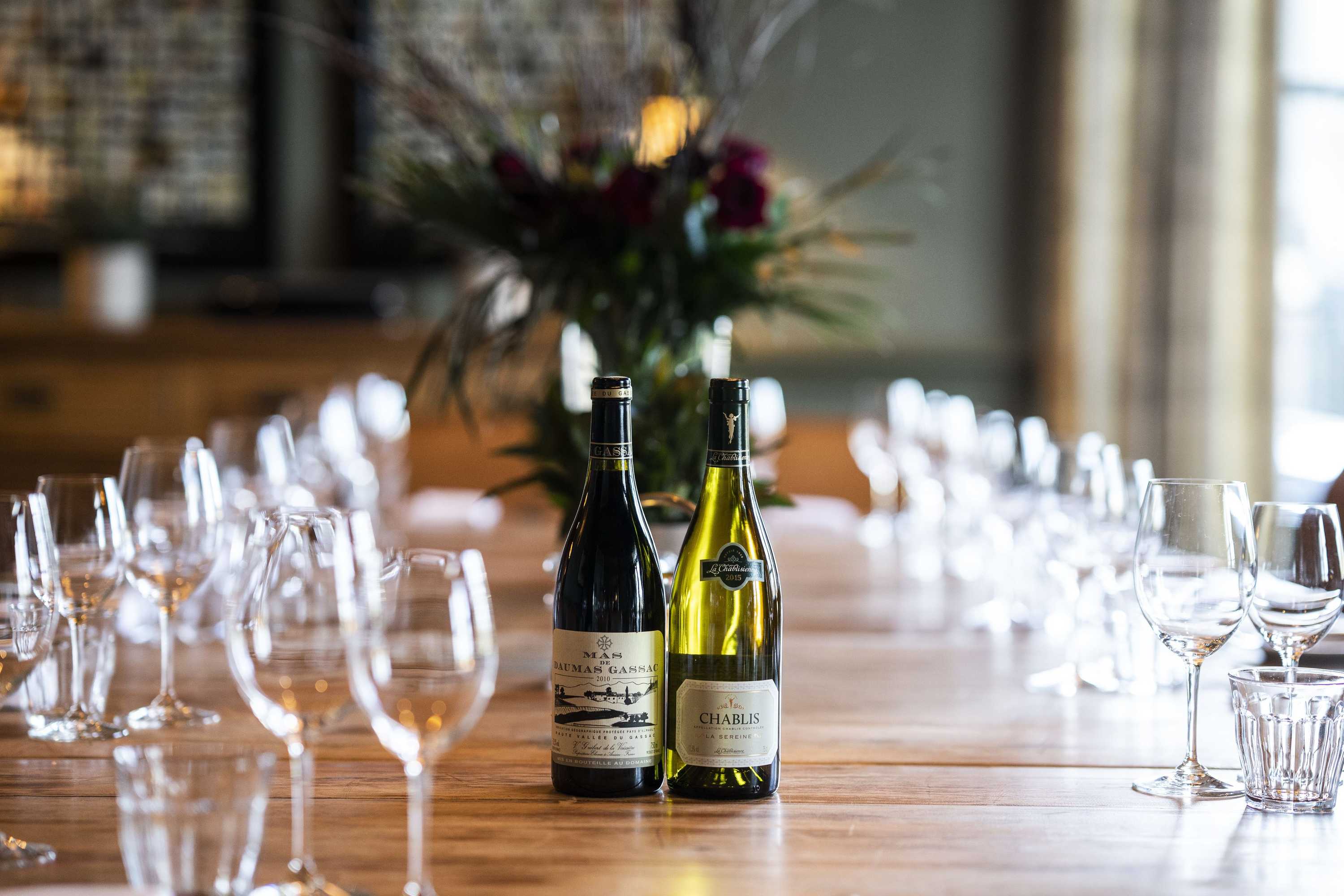 Gift card for Hotel du Vin & Bistro Harrogate Gift card for Hotel du Vin & Bistro Harrogate
