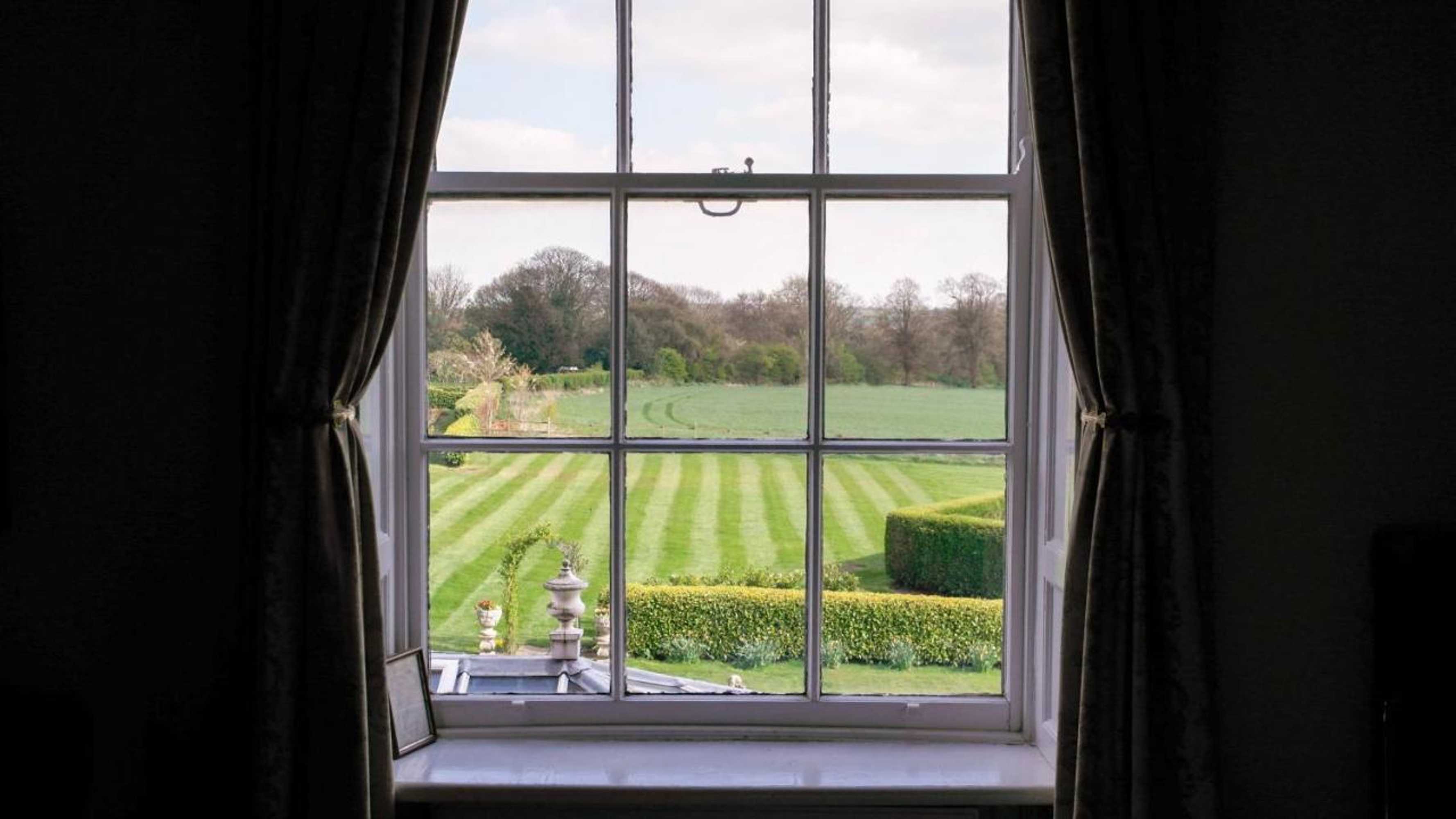 Gift card for Dovecliff Hall Hotel