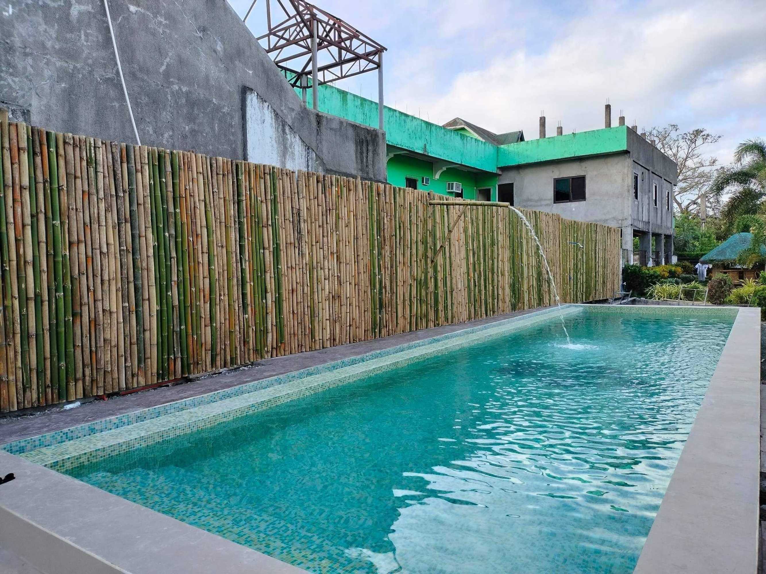 Gift card for Casa Herminia Baler