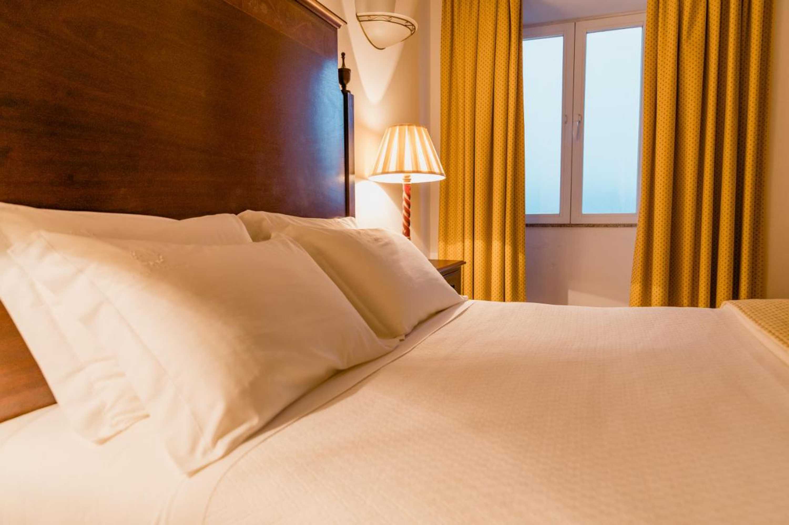 Gift card for Casa Amarela TH & National Monument