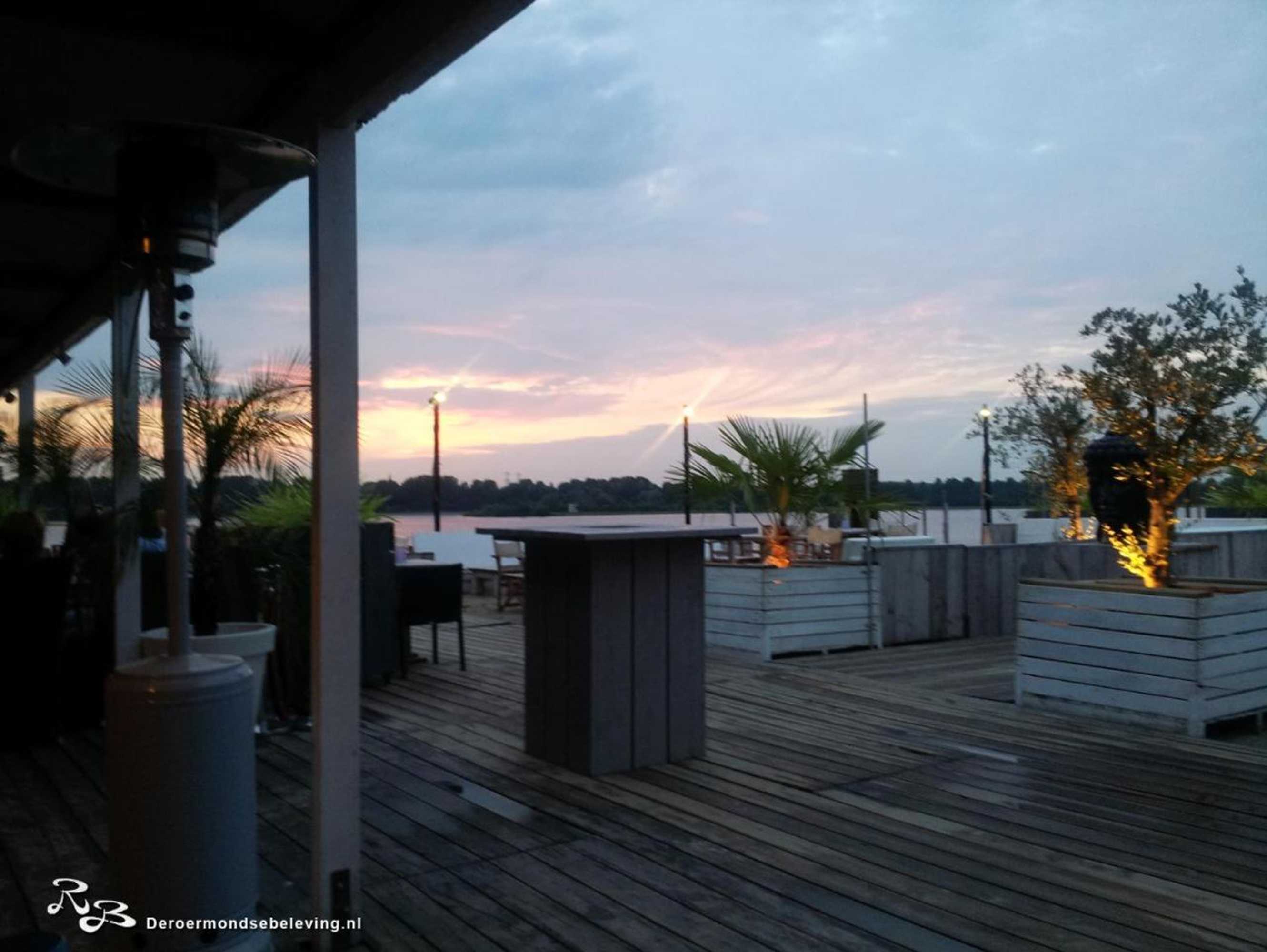 Gift card for De Roermondse Beleving