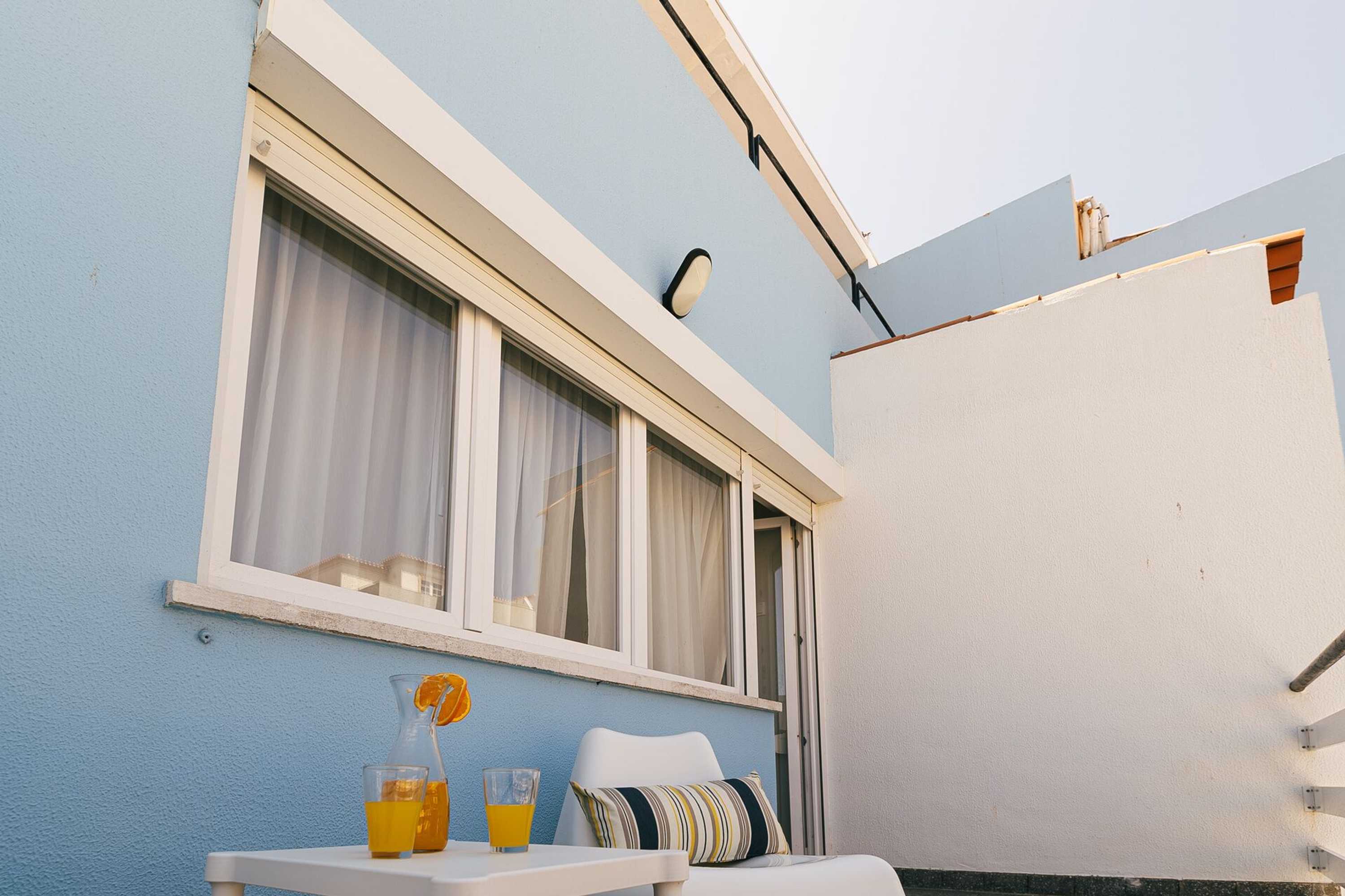 Gift card for Maré Alta Alojamentos