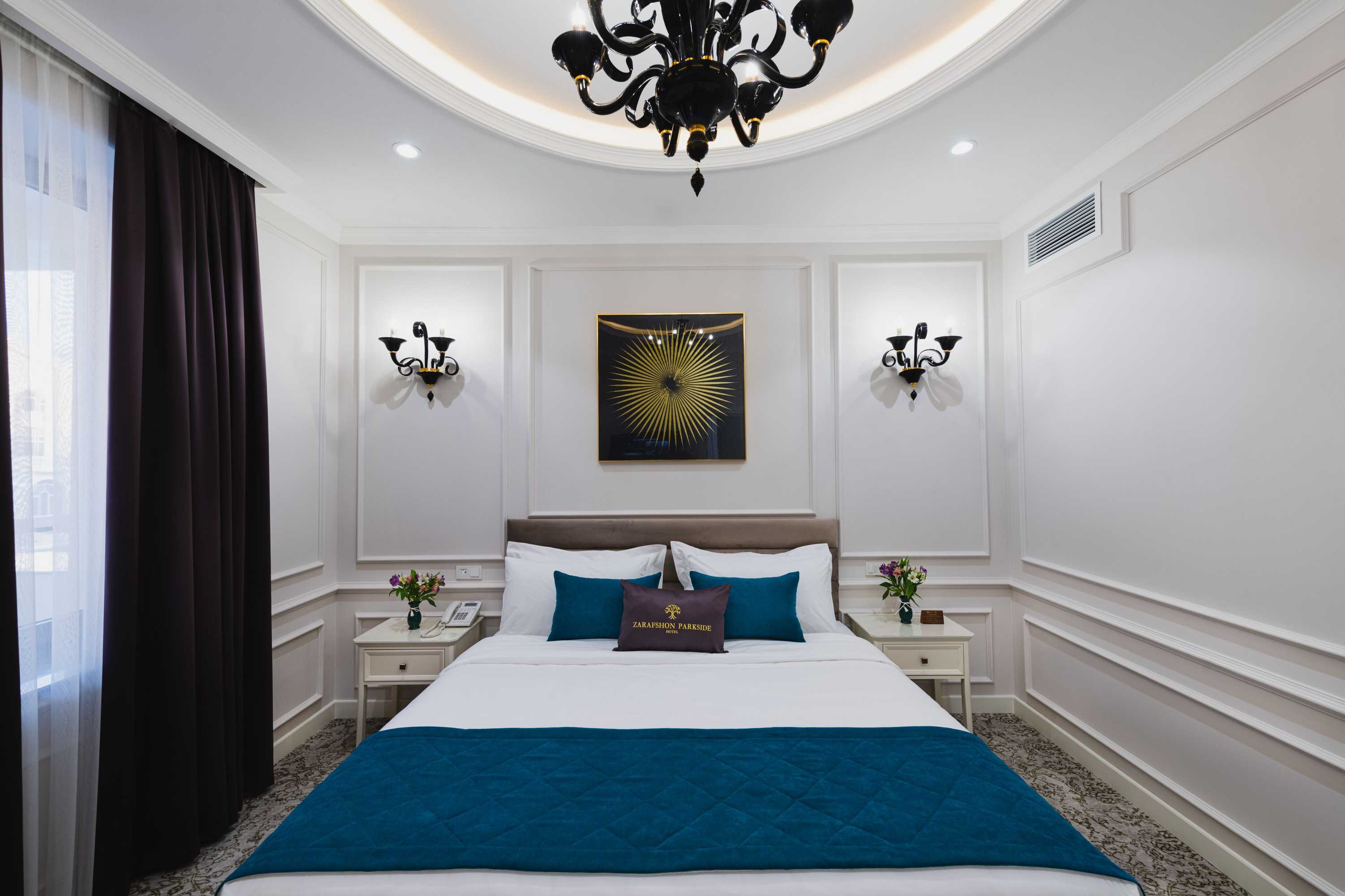 Gift card for Zarafshon Parkside Hotel Gift card for Zarafshon Parkside Hotel