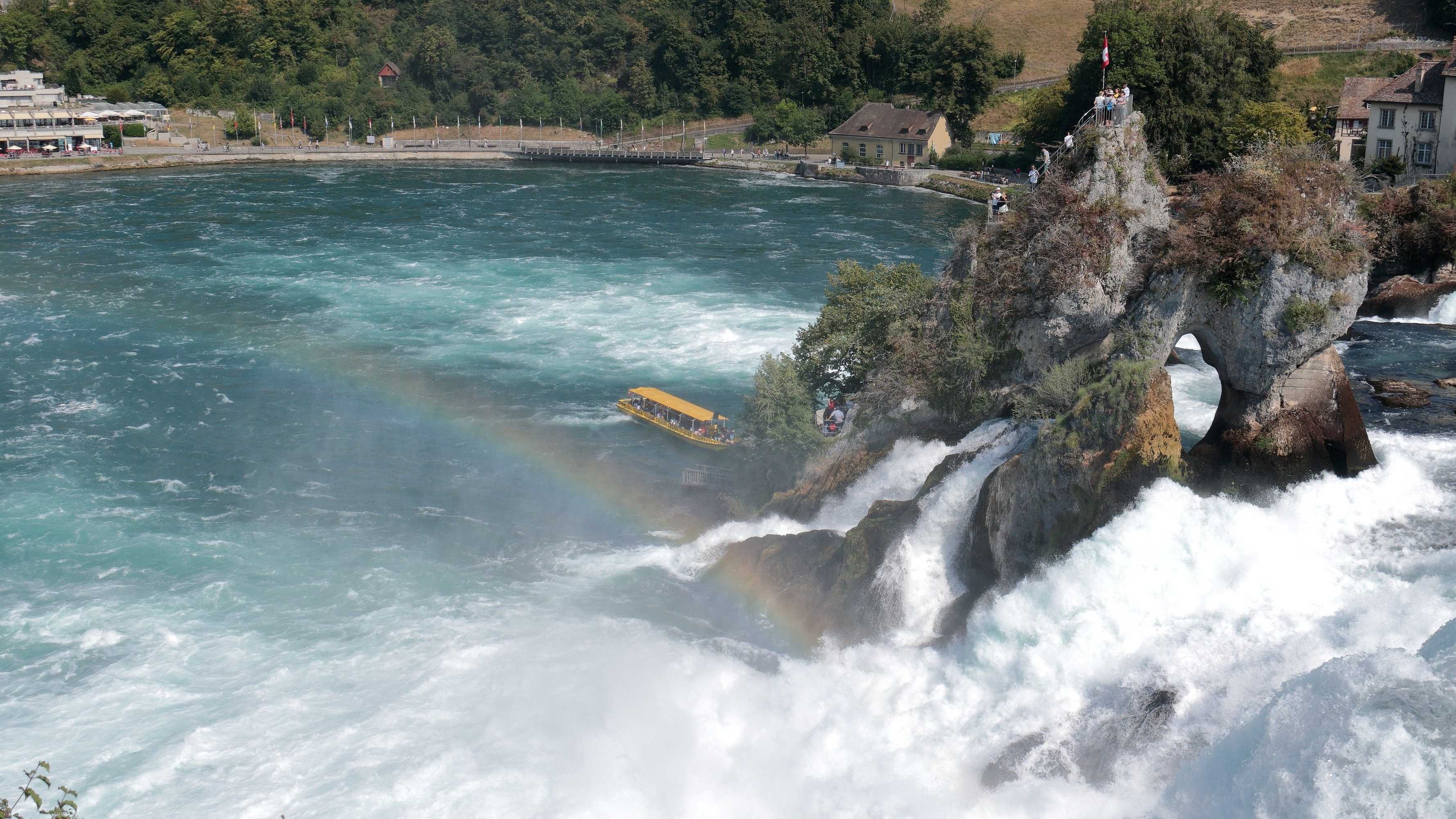 Gift card for Hotel Rössle