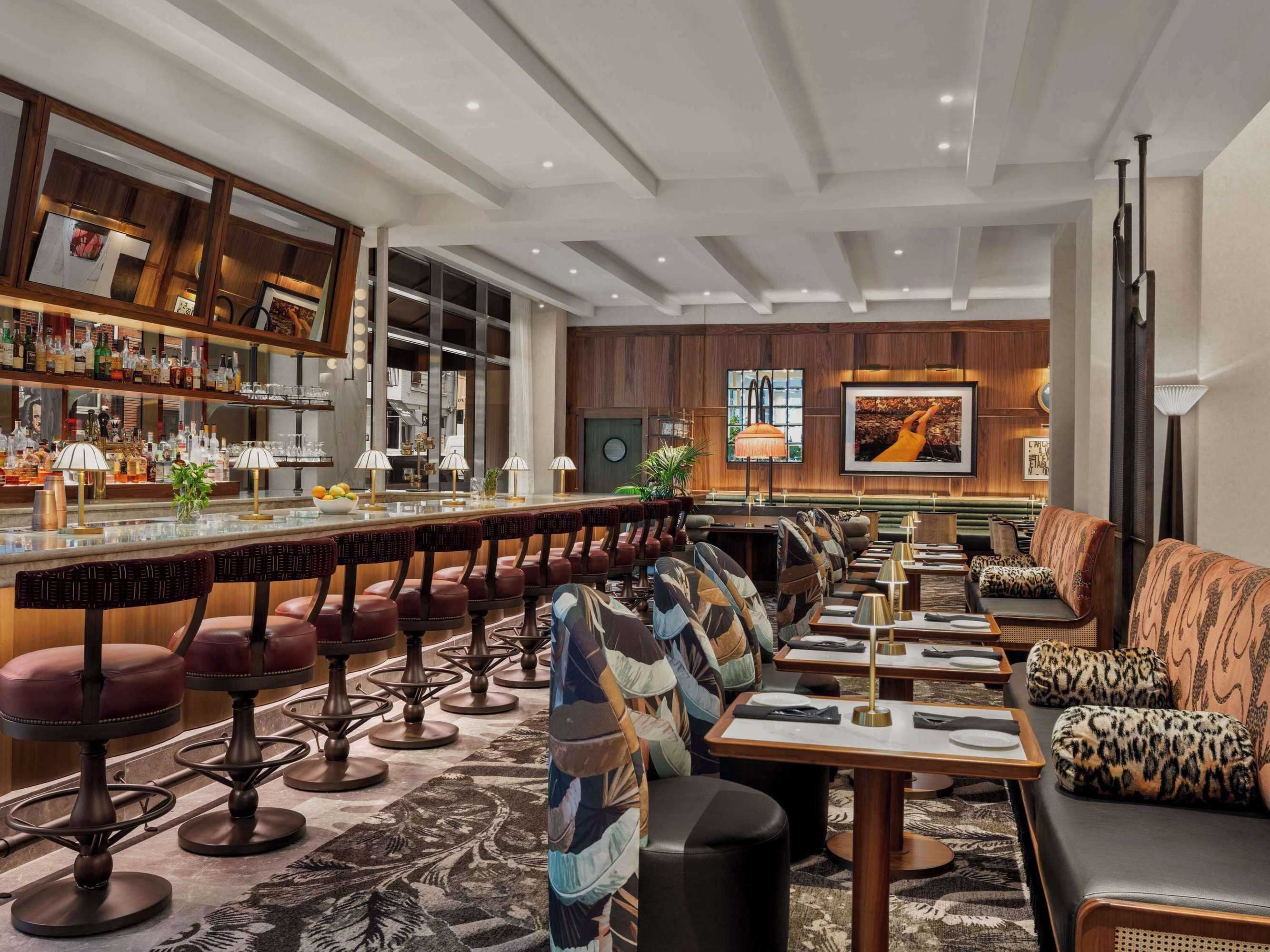 Gift card for Sofitel Philadelphia at Rittenhouse Square Gift card for Sofitel Philadelphia at Rittenhouse Square
