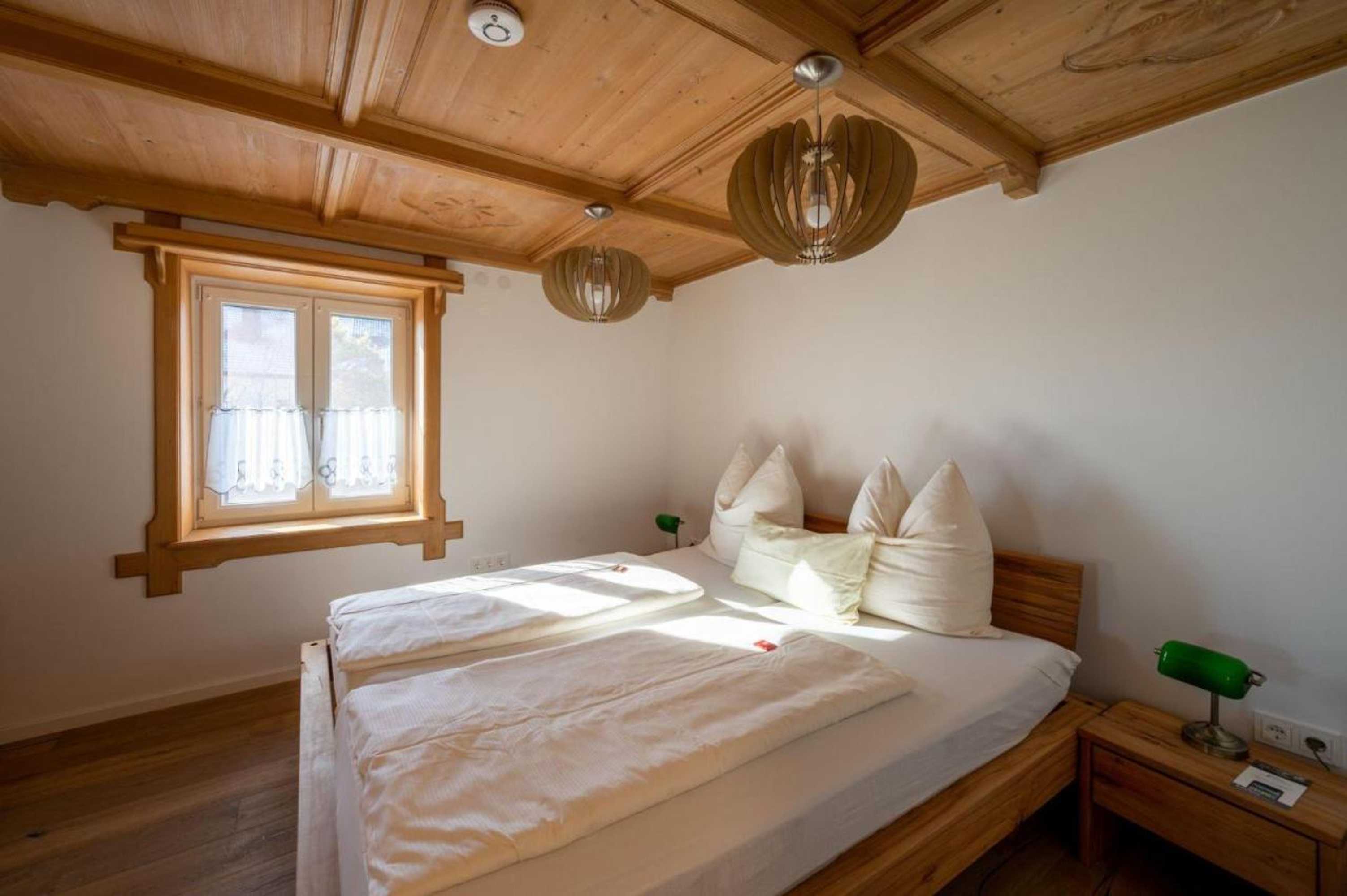 Gift card for Bauern-Ferienhaus Zugspitzblick