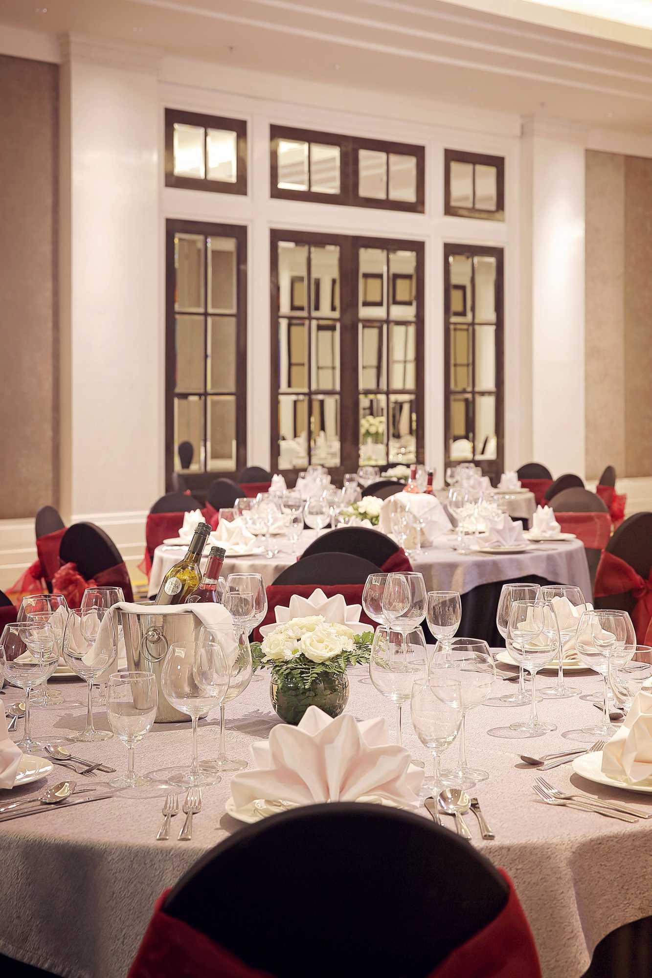 Gift card for Hotel Ciputra World Surabaya Managed by Swiss-Belhotel International