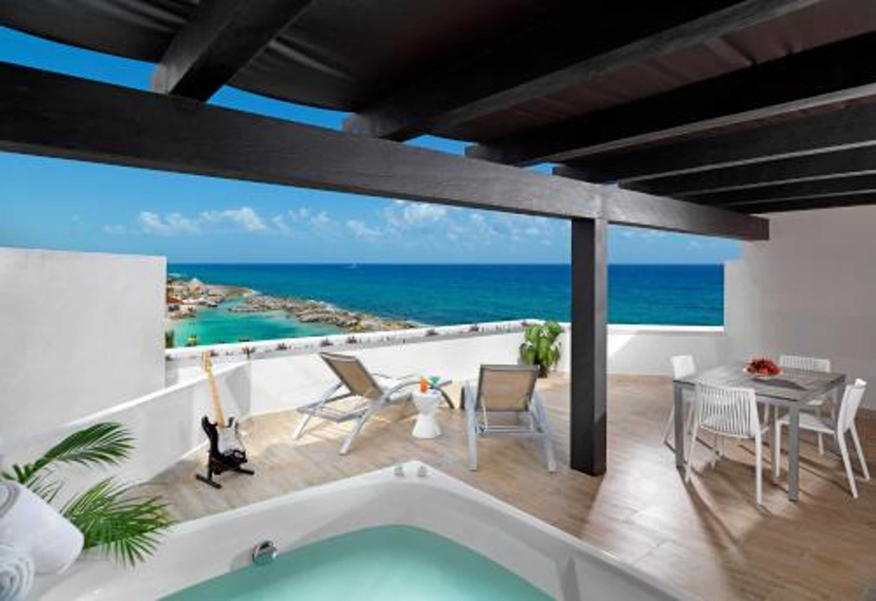 Gift card for Hard Rock Hotel Riviera Maya - All Inclusive Gift card for Hard Rock Hotel Riviera Maya - All Inclusive