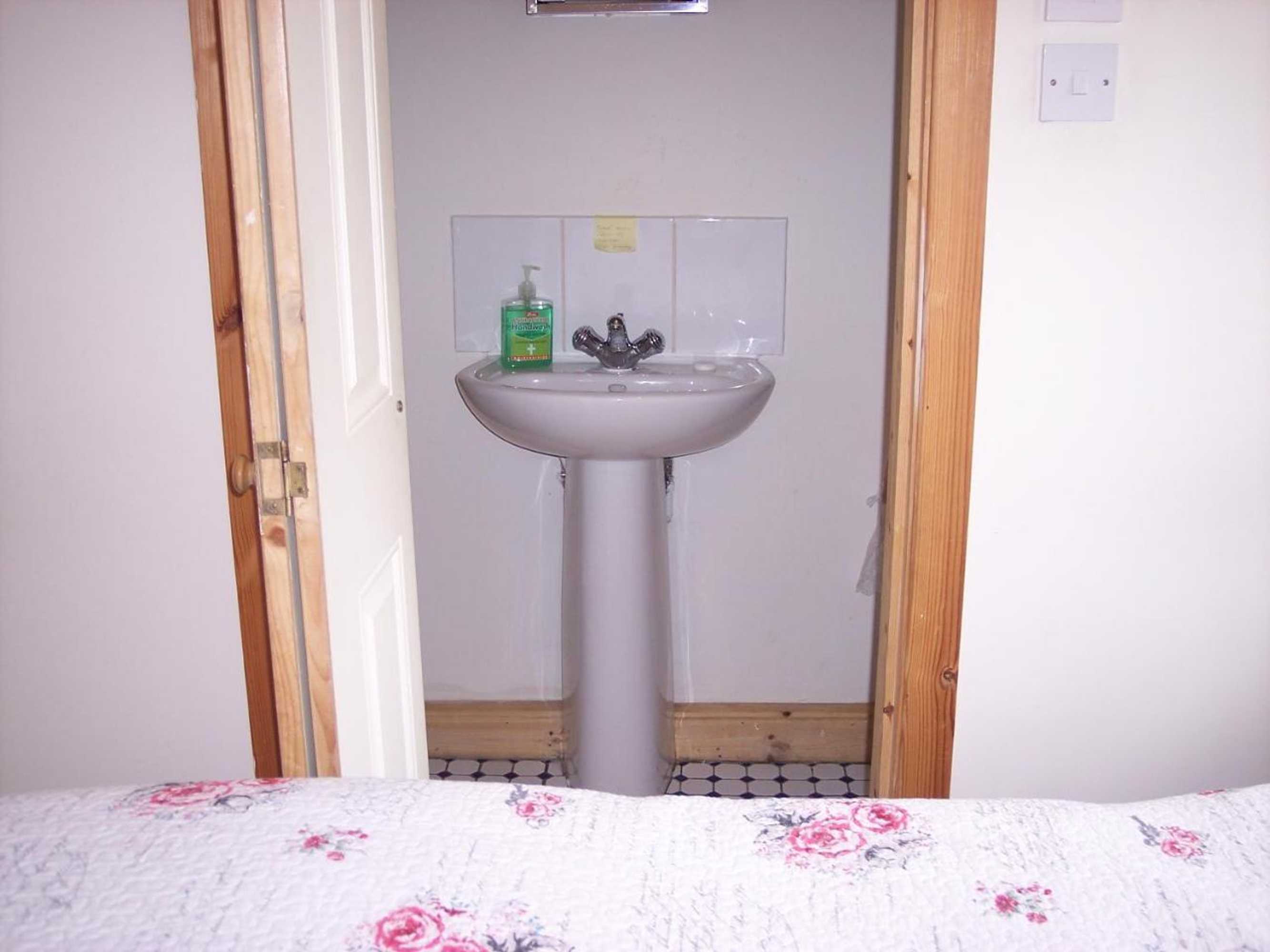 Gift card for Butterfly Guest House