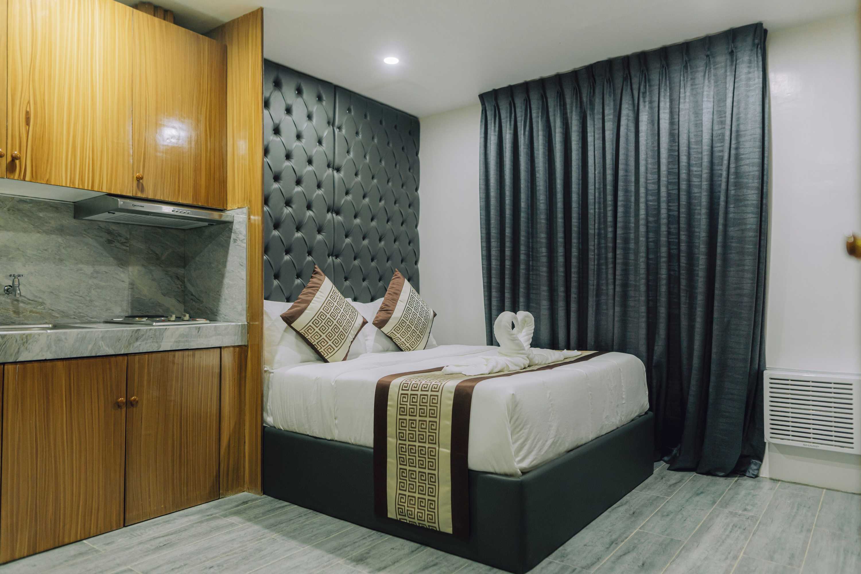 Gift card for Shine Boutique Hotel
