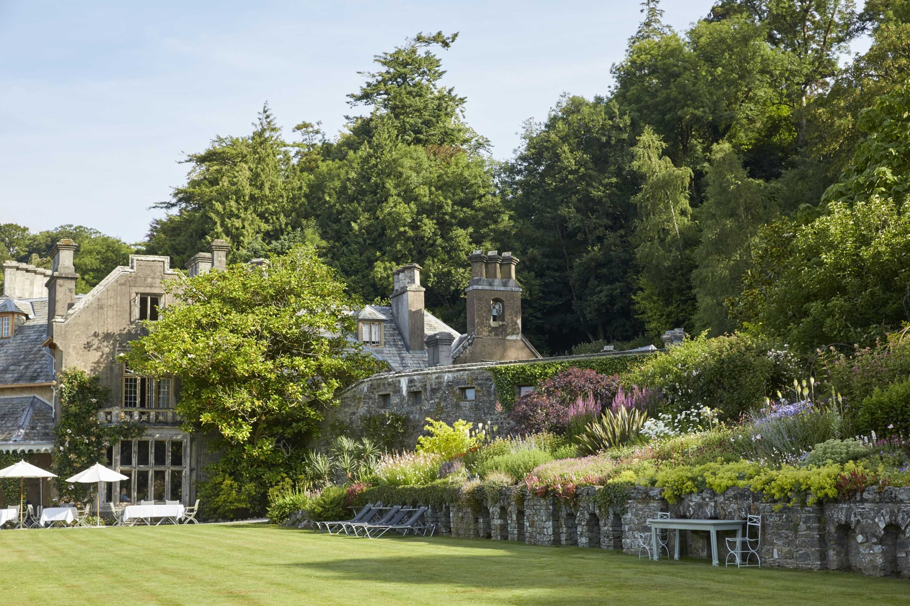 Gift card for Hotel Endsleigh Gift card for Hotel Endsleigh