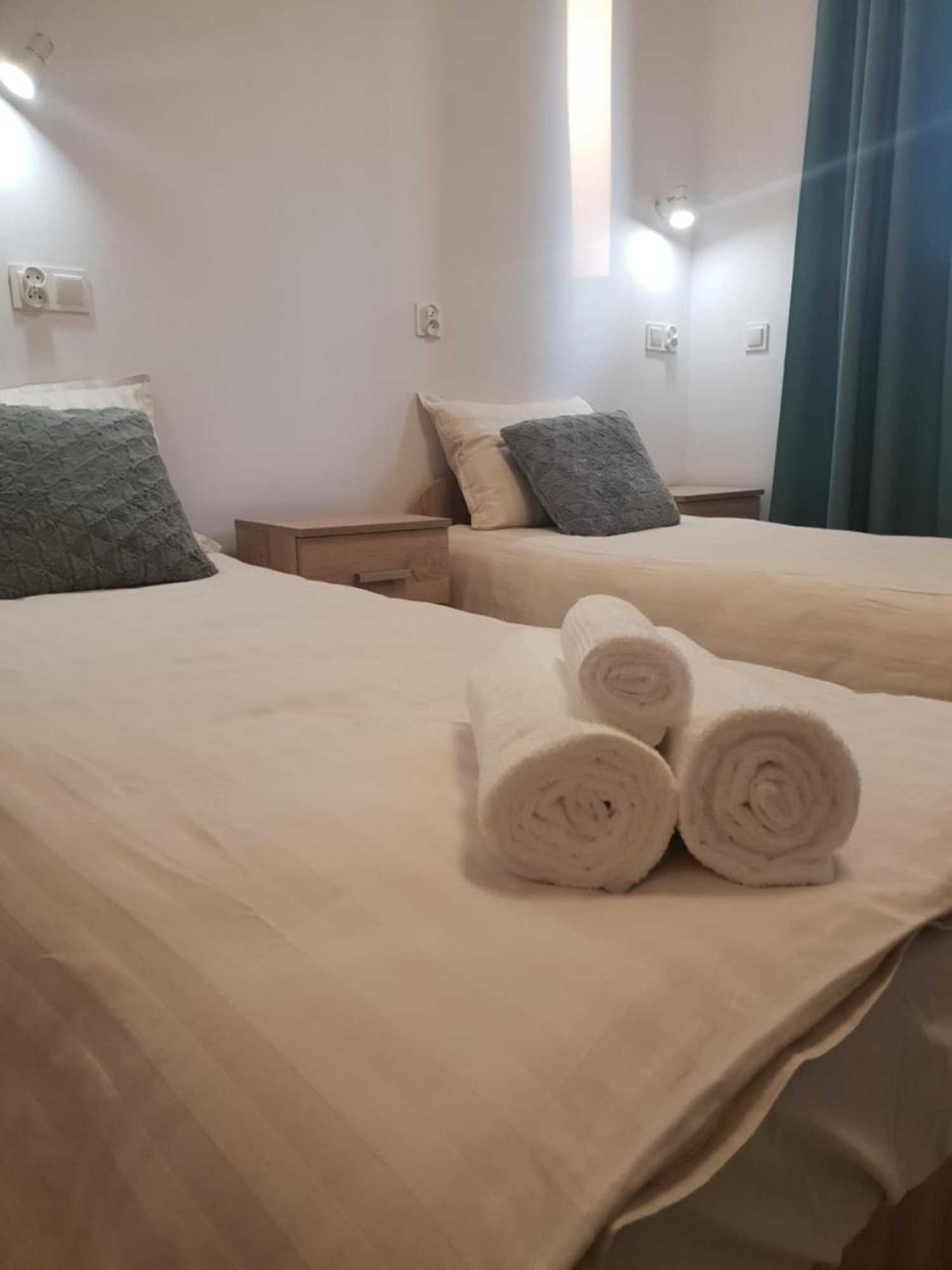 Gift card for Hostel Mleczna - Metro Zacisze