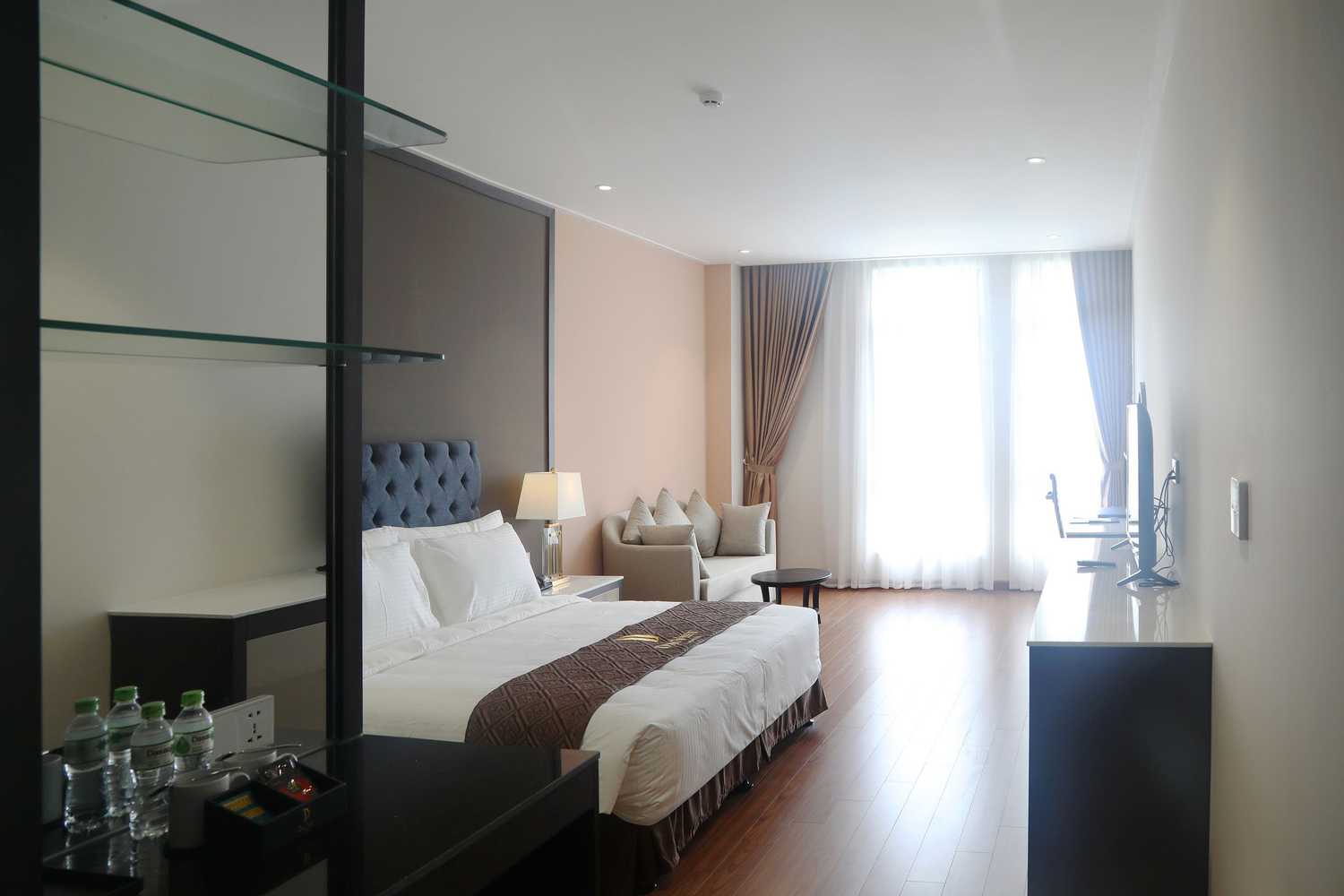 Gift card for Dai Viet Hotel