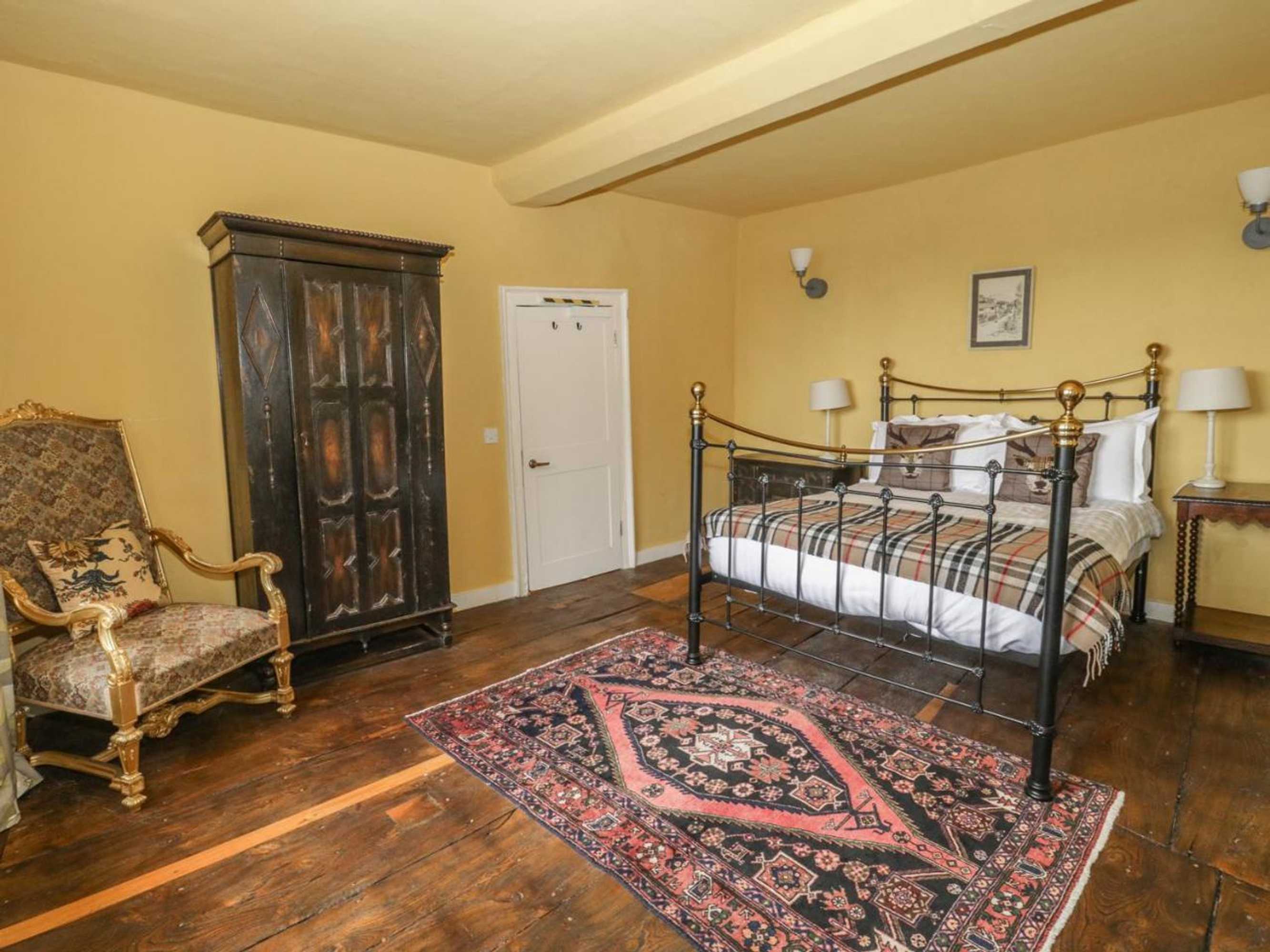 Gift card for Castle House